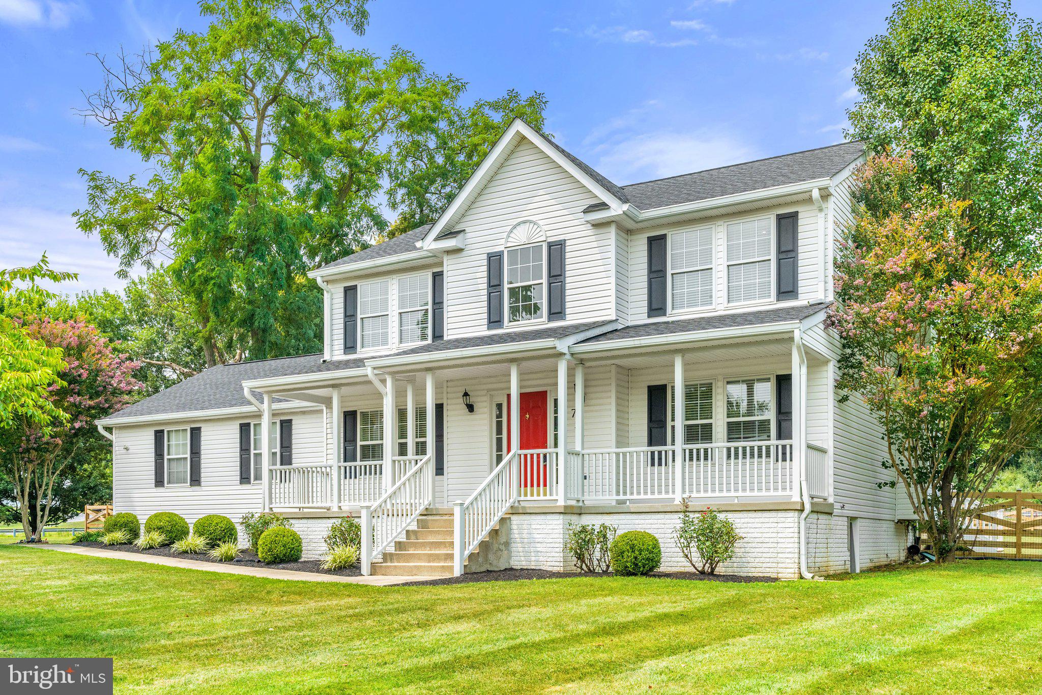 DEER MOUNTAIN ESTATES - Residential