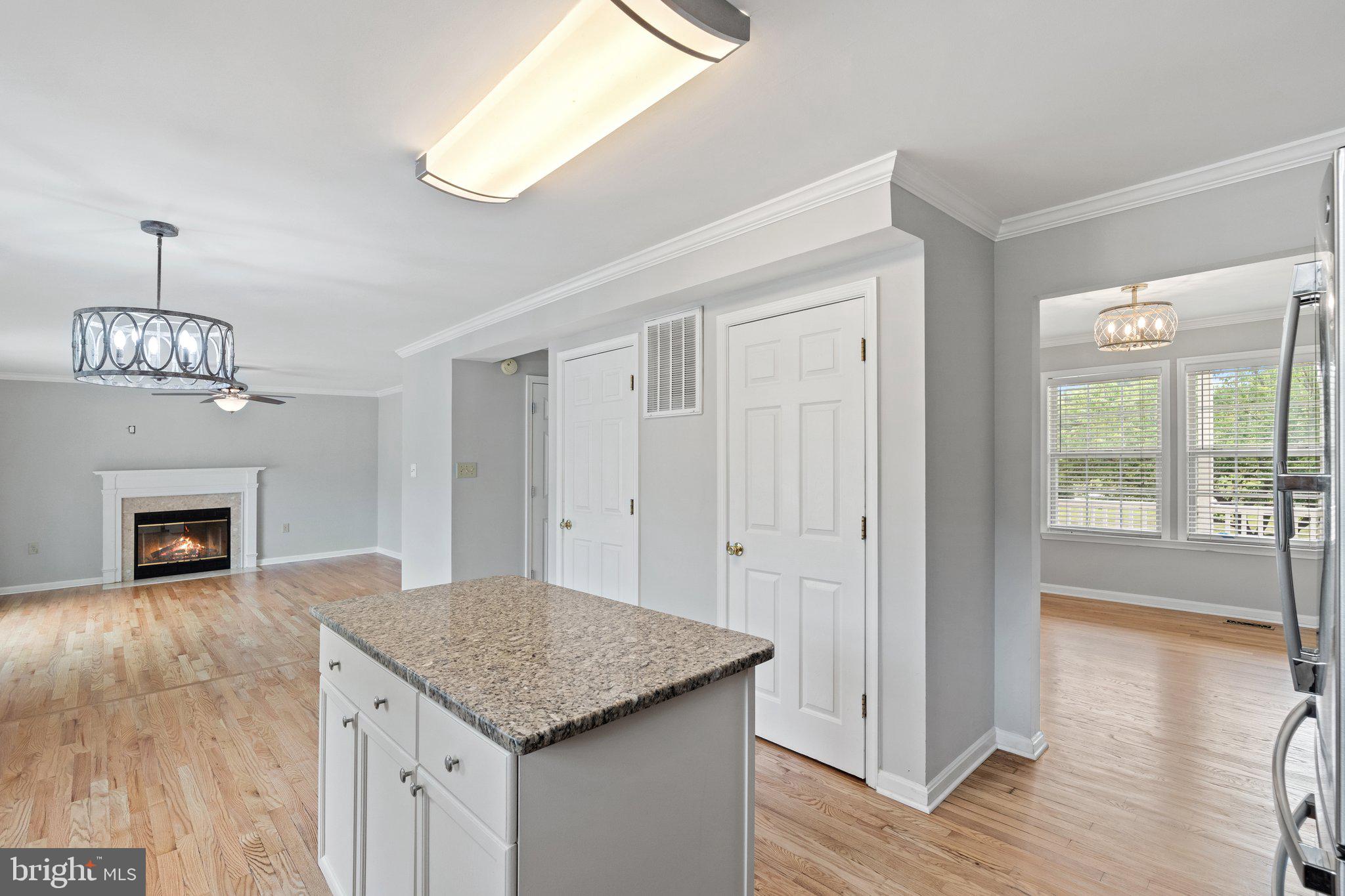 DEER MOUNTAIN ESTATES - Residential