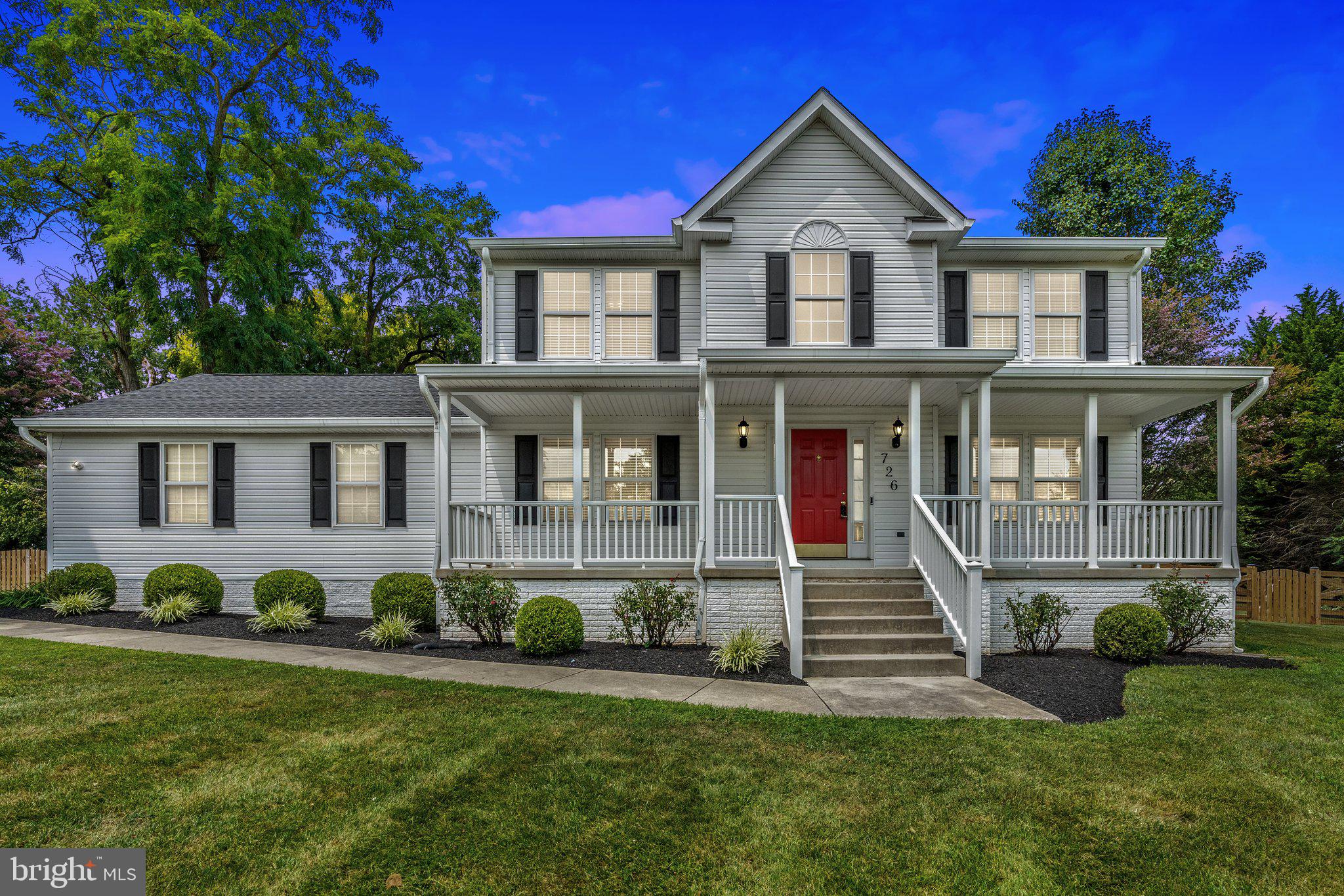 DEER MOUNTAIN ESTATES - Residential