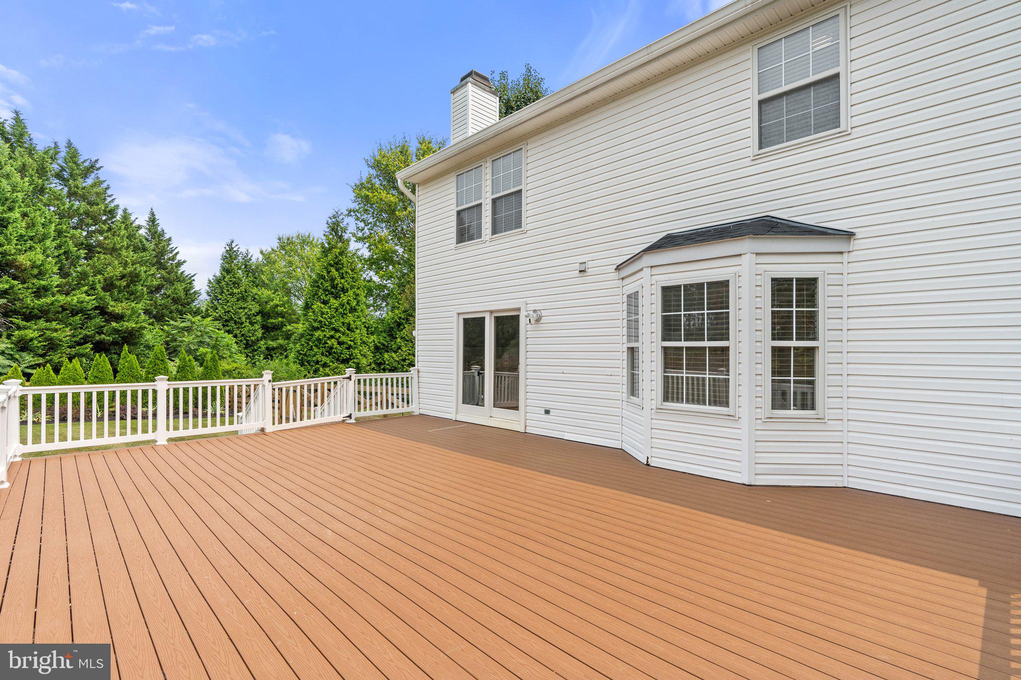 DEER MOUNTAIN ESTATES - Residential