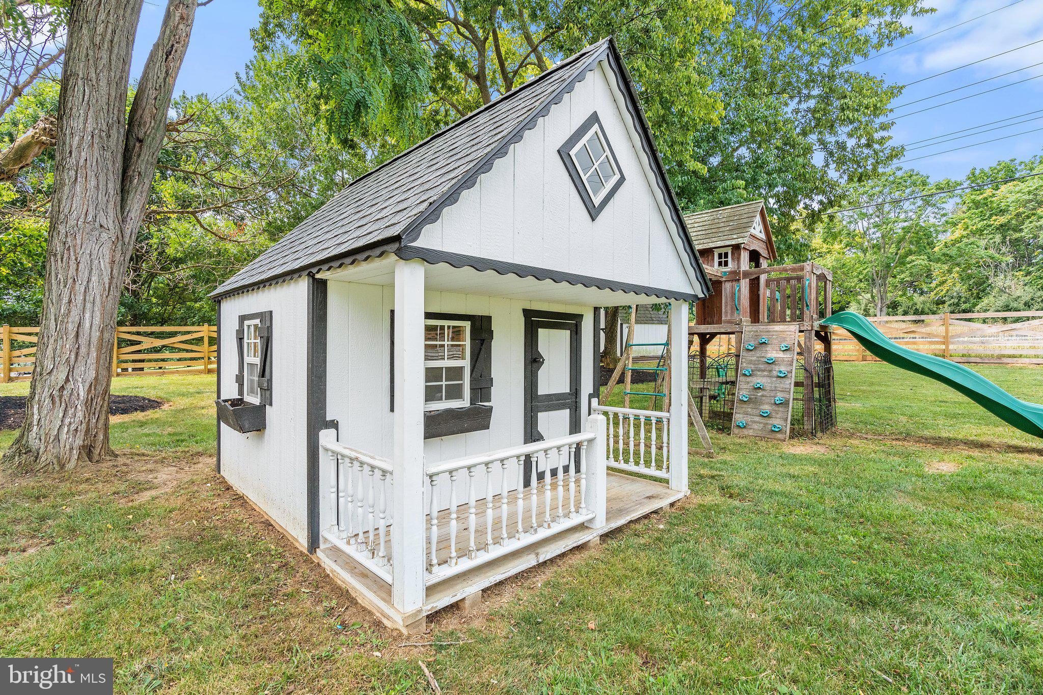 DEER MOUNTAIN ESTATES - Residential