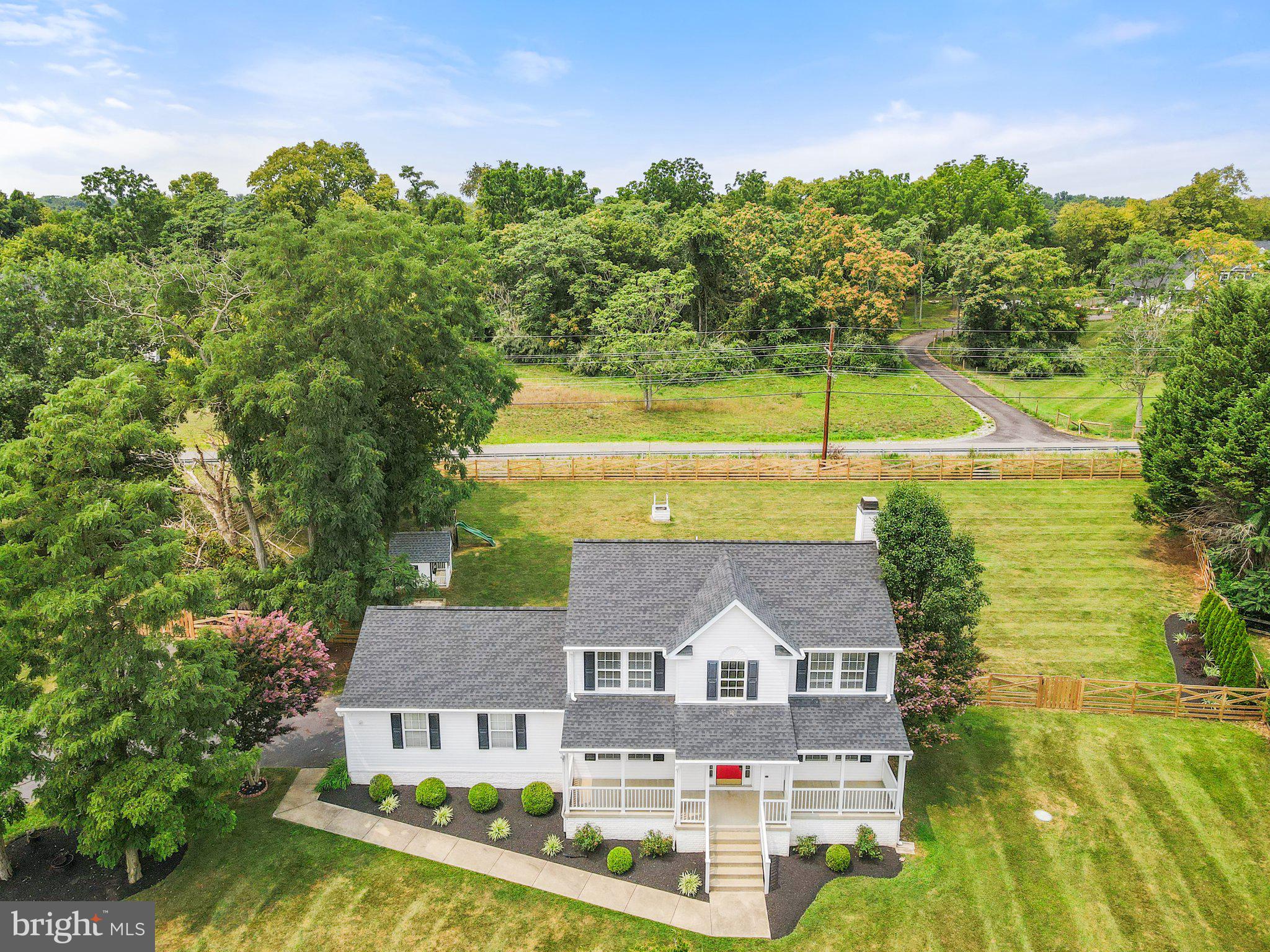 DEER MOUNTAIN ESTATES - Residential