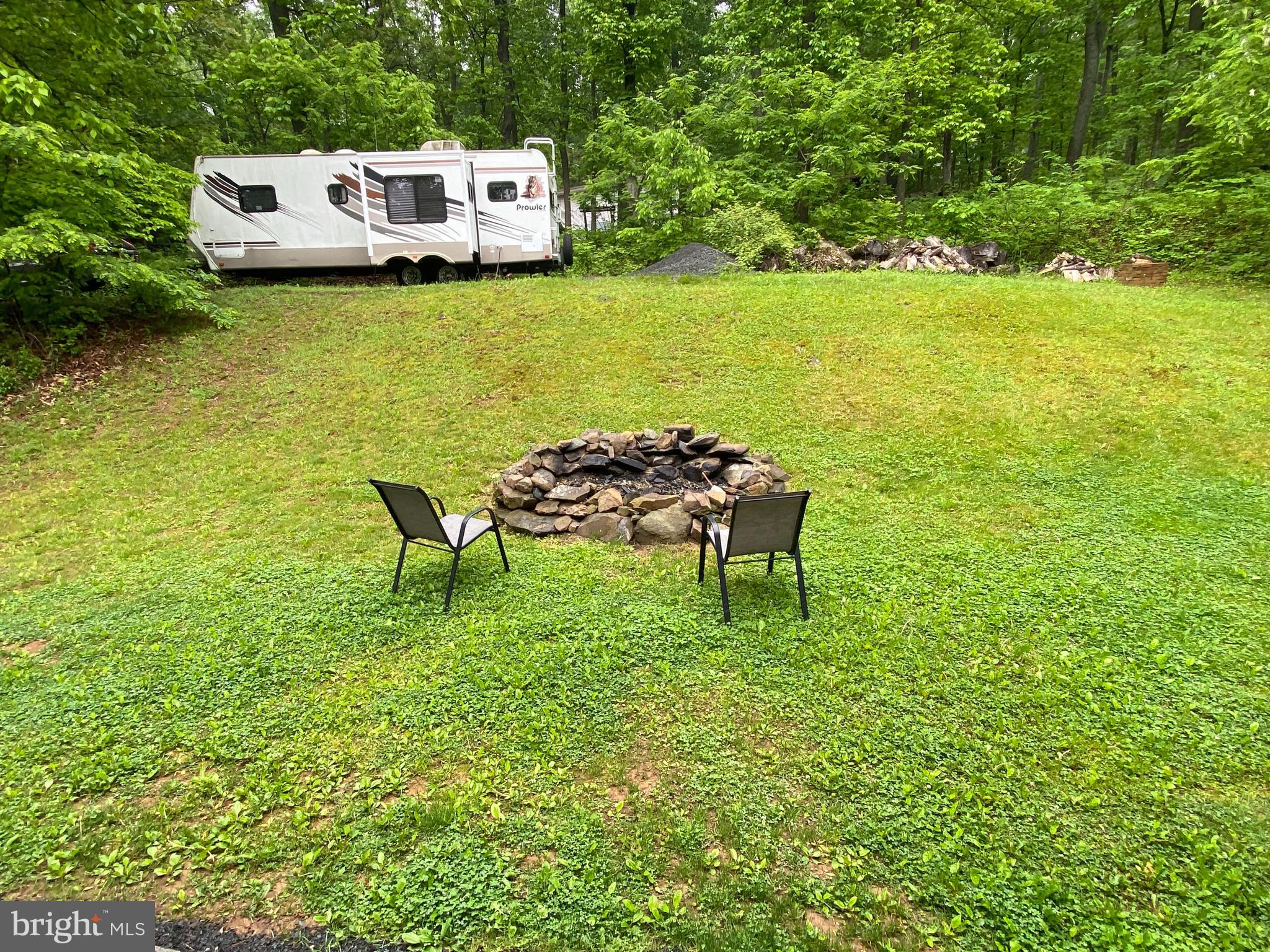 SHENANDOAH FARMS - Residential