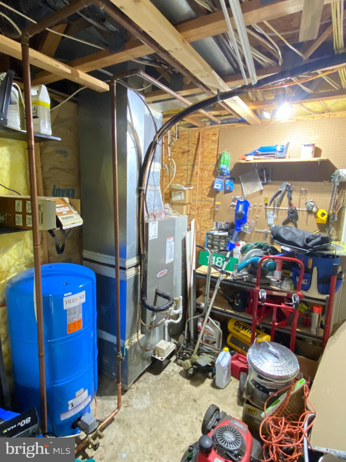 SHENANDOAH FARMS - Residential