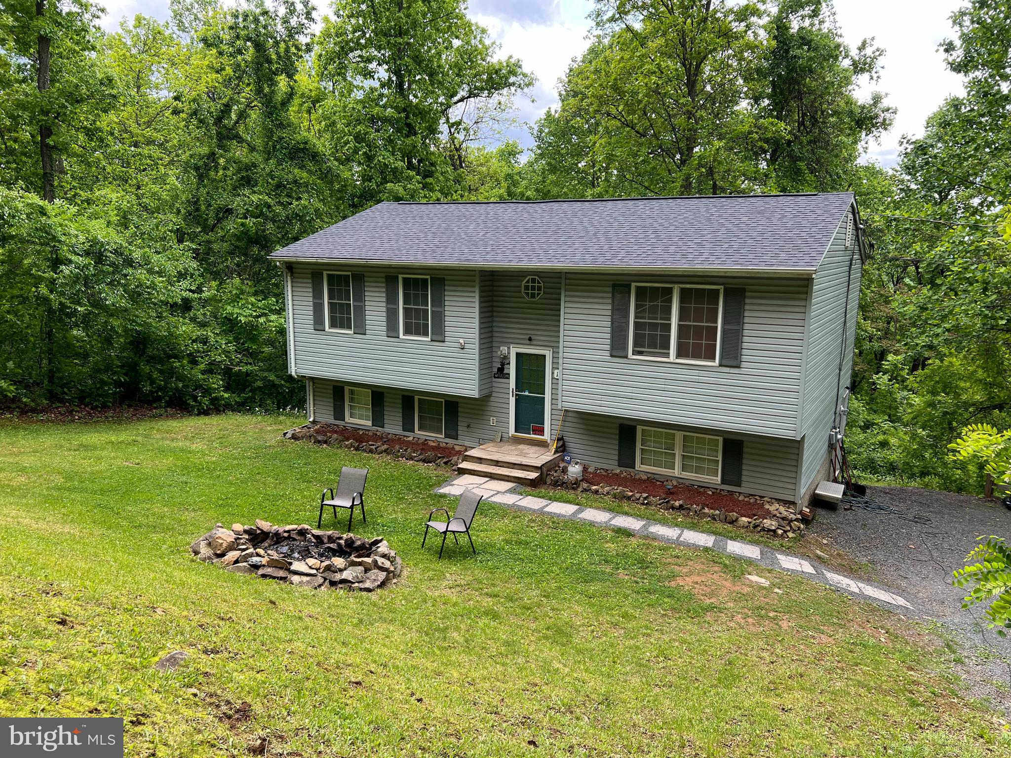 SHENANDOAH FARMS - Residential