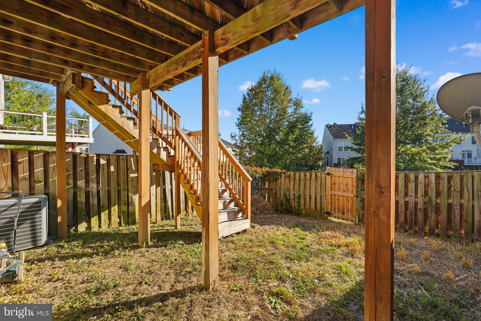 WOODSTREAM - Residential Lease