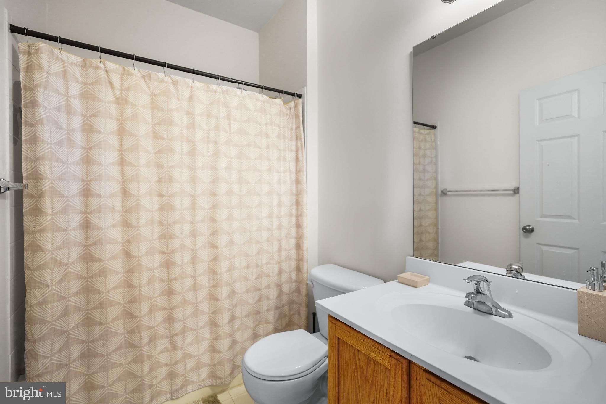 WOODSTREAM - Residential Lease