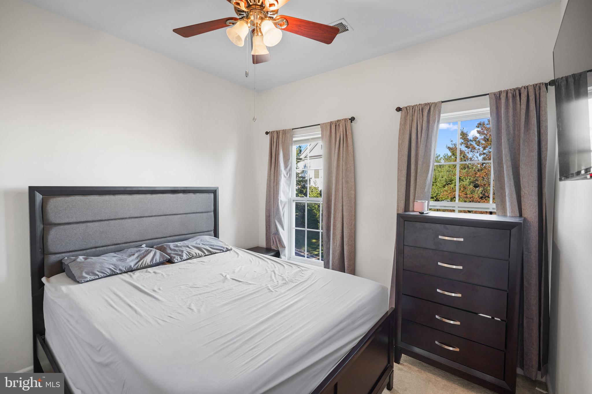 WOODSTREAM - Residential Lease