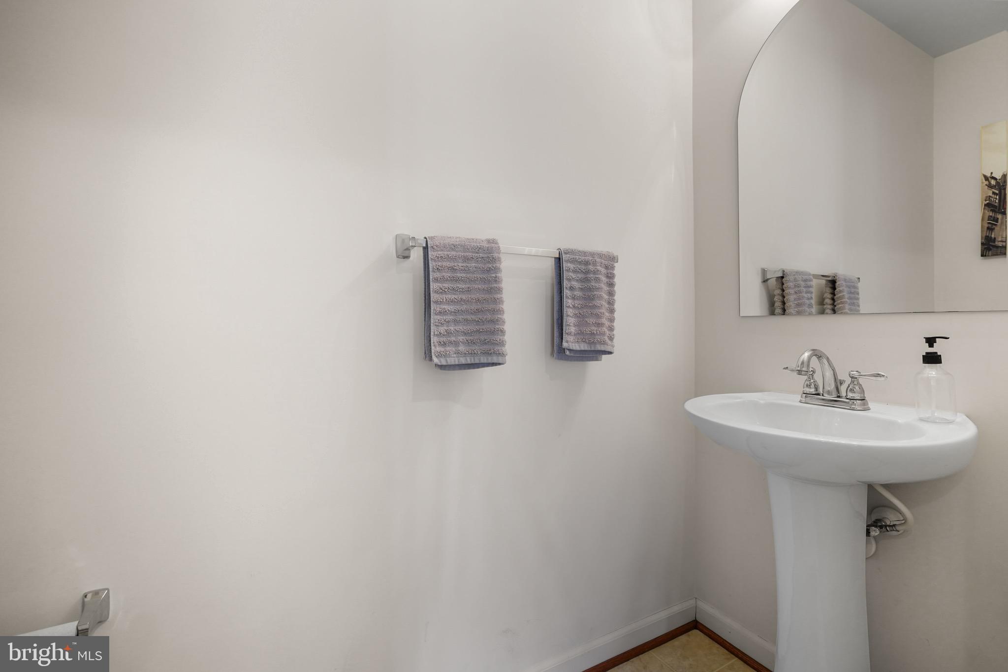 WOODSTREAM - Residential Lease