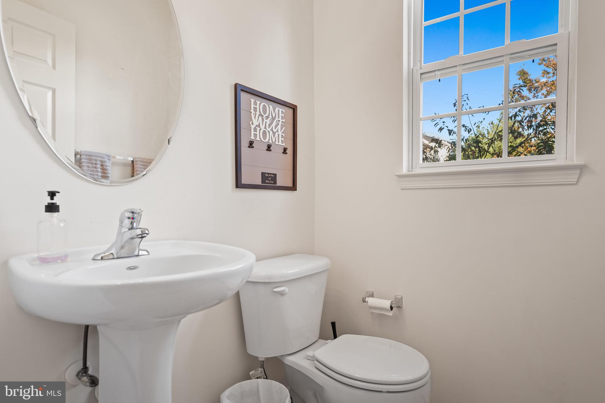 WOODSTREAM - Residential Lease