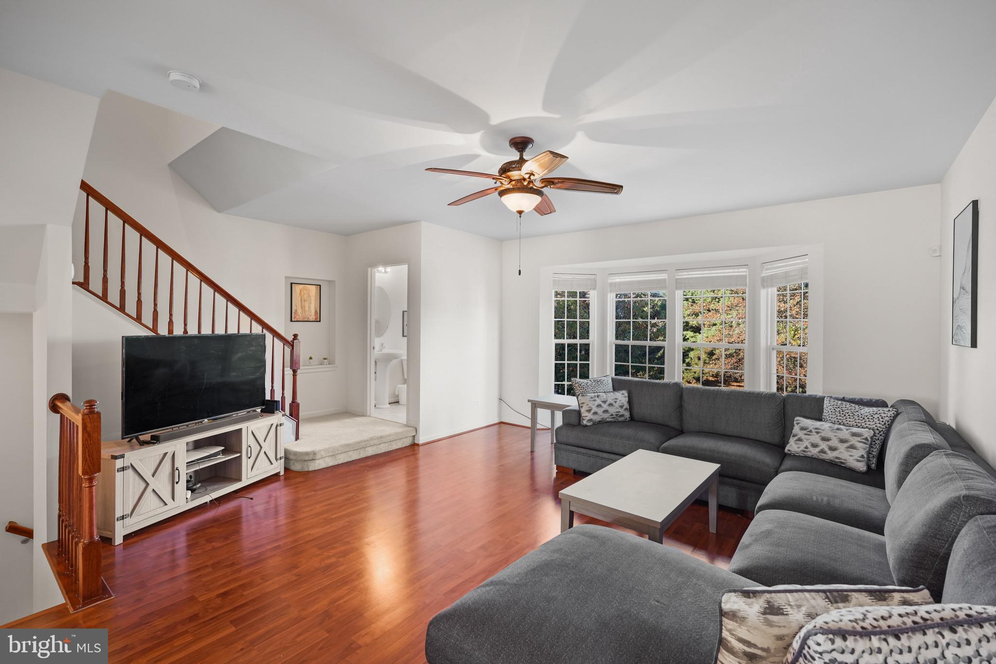 WOODSTREAM - Residential Lease