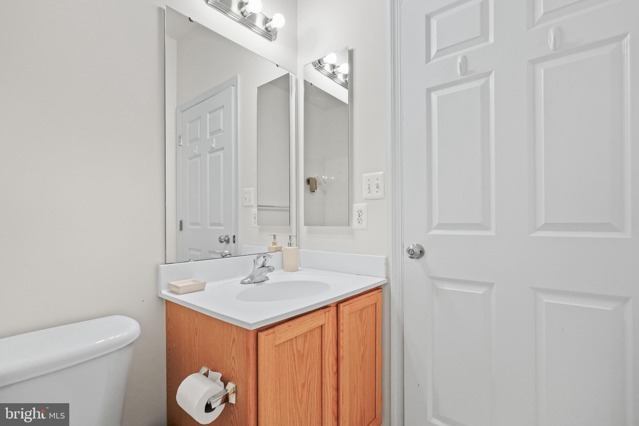 WOODSTREAM - Residential Lease