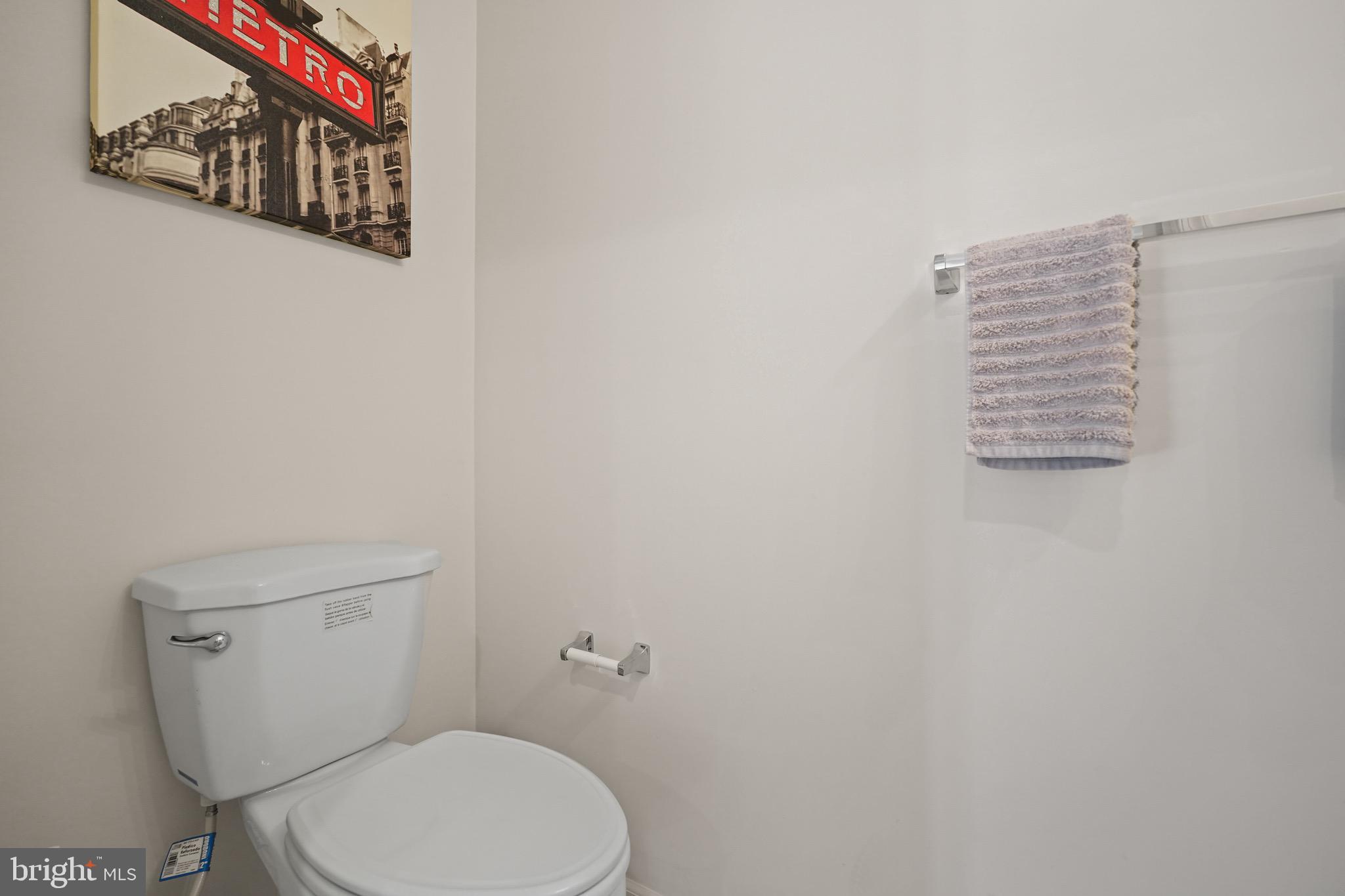 WOODSTREAM - Residential Lease