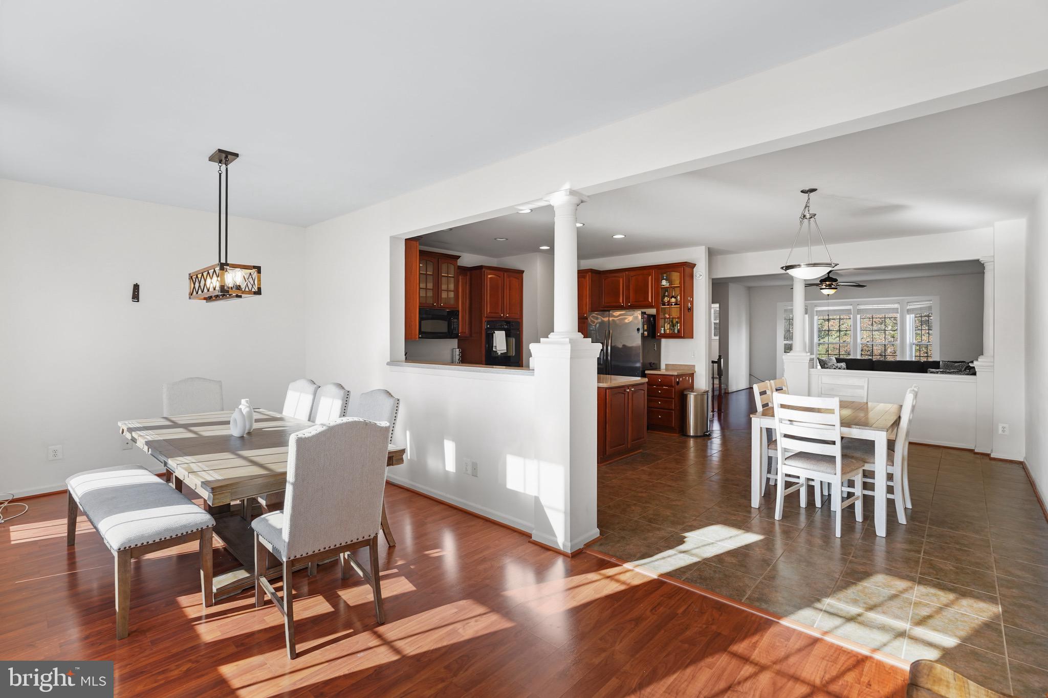 WOODSTREAM - Residential Lease