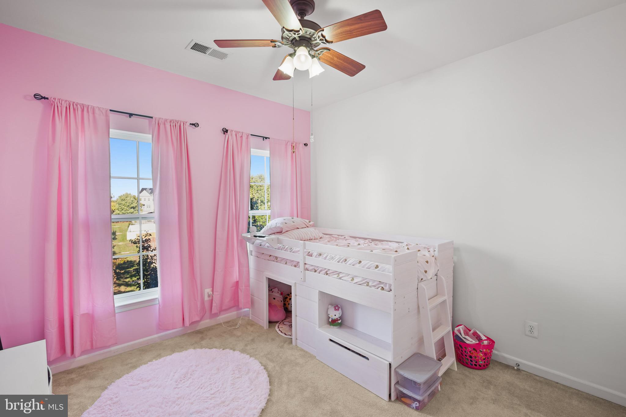 WOODSTREAM - Residential Lease