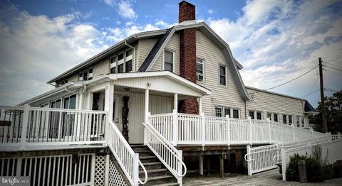 Photo of 224 New Jersey Avenue, FORTESCUE, NJ 08321 (MLS # NJCB2030390)