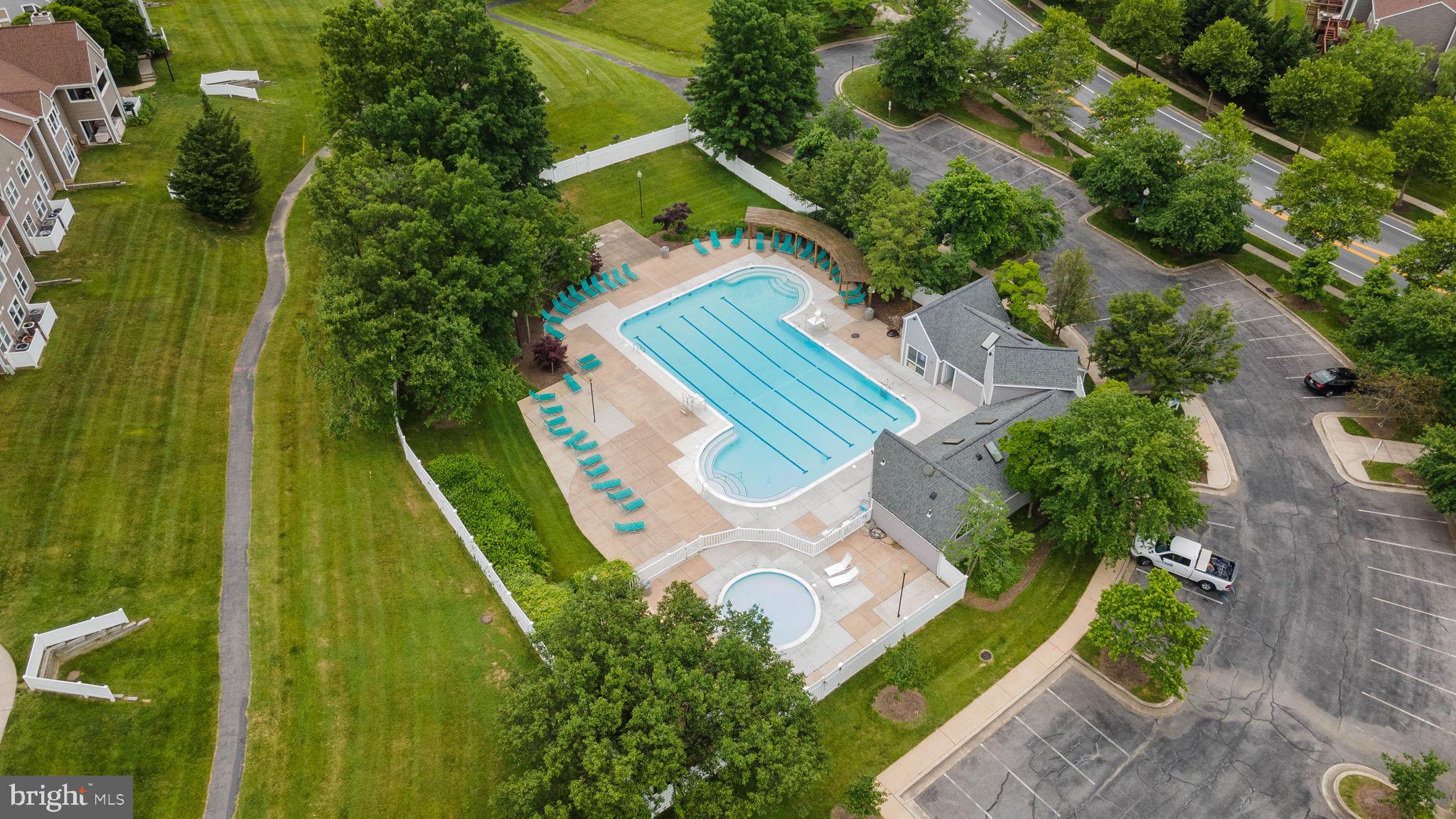 WOODLAND VILLAGE - Residential