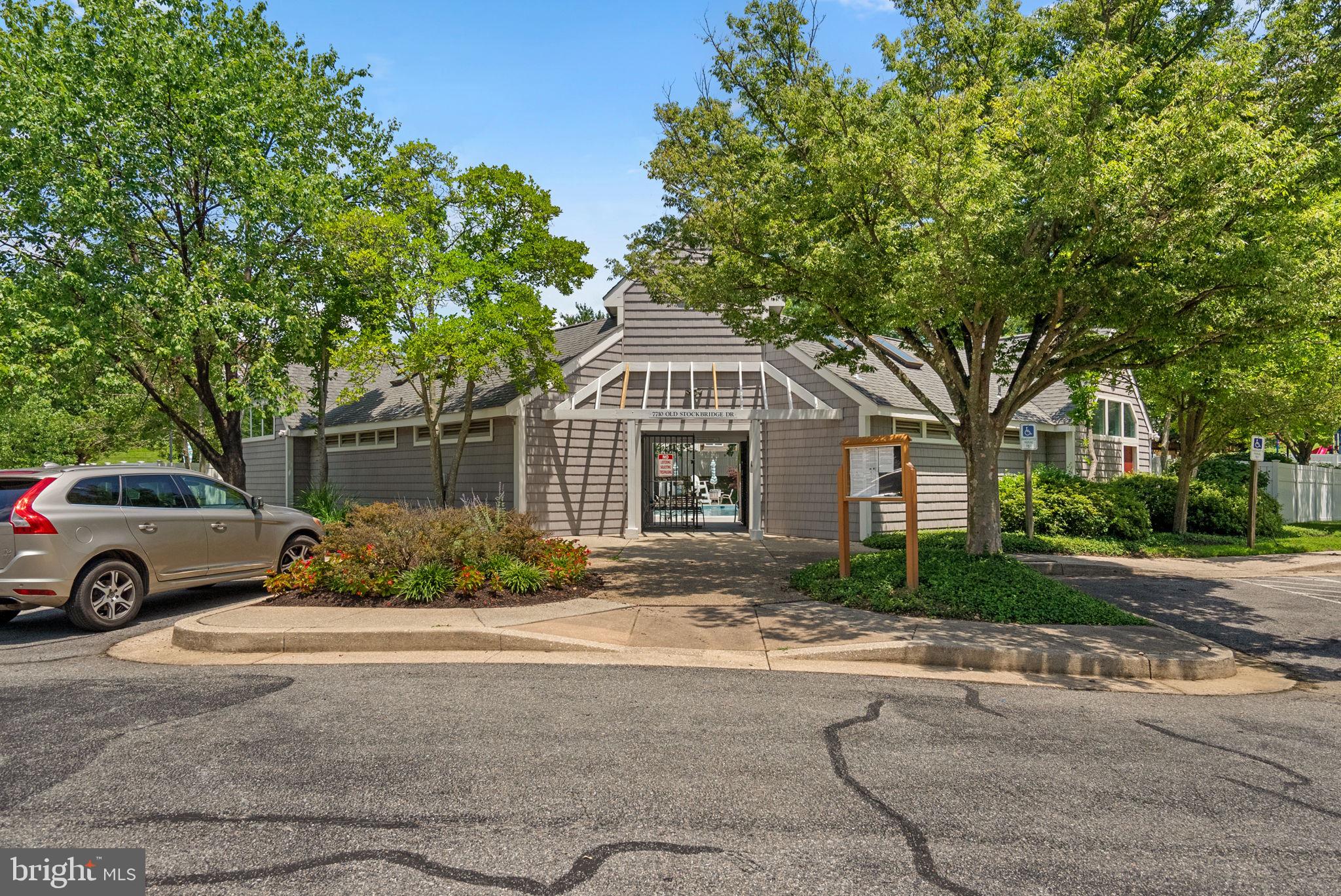 WOODLAND VILLAGE - Residential