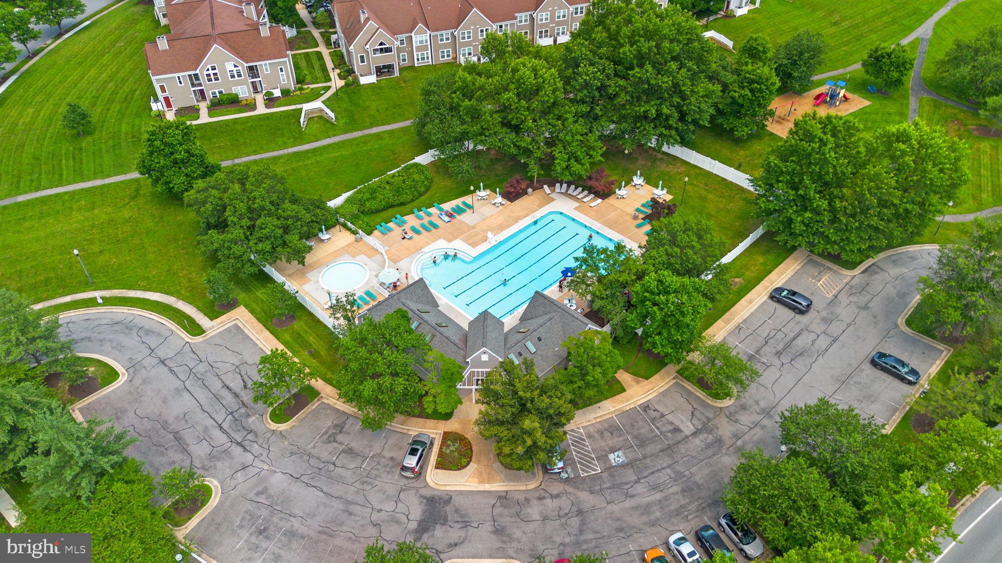 WOODLAND VILLAGE - Residential