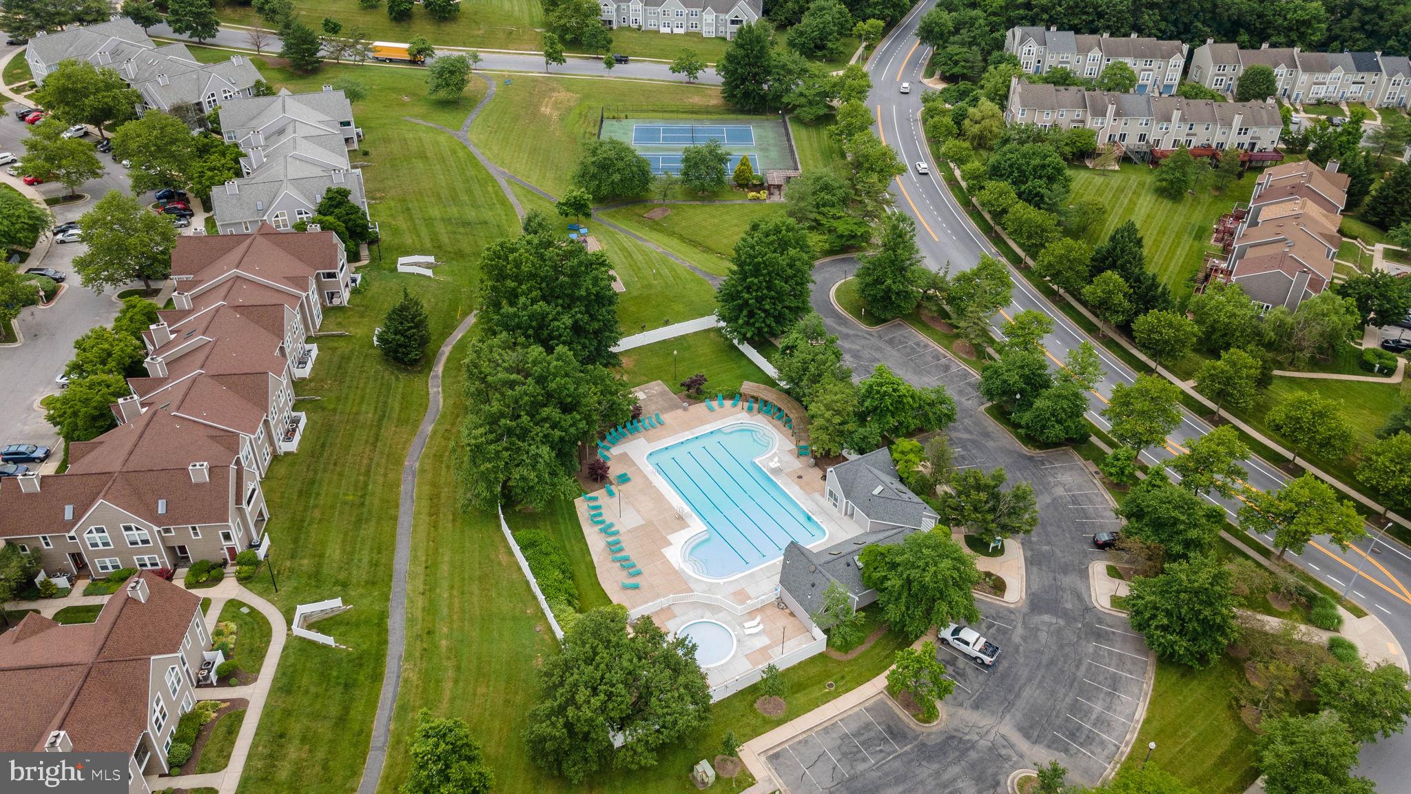 WOODLAND VILLAGE - Residential