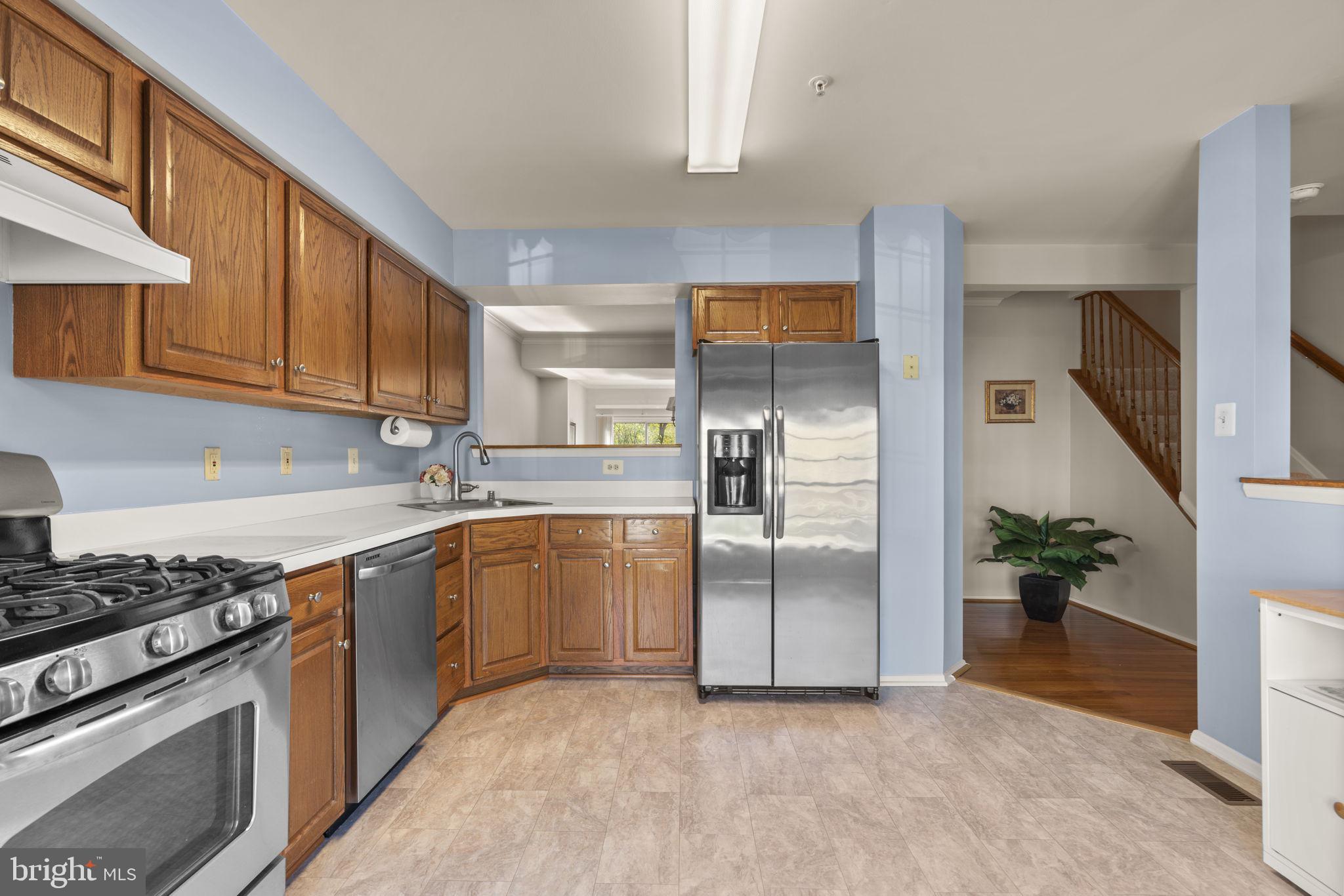 WOODLAND VILLAGE - Residential