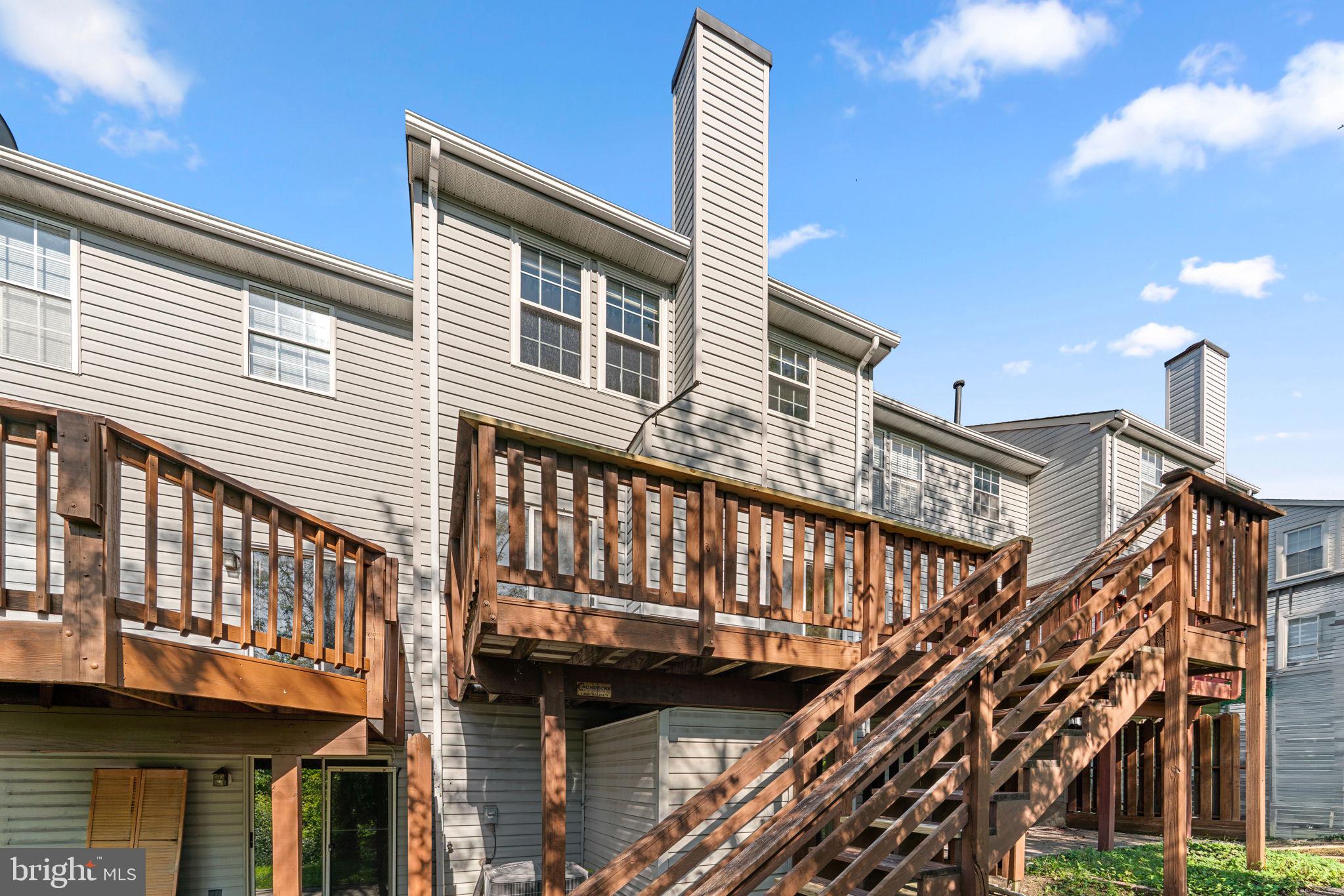 WOODLAND VILLAGE - Residential