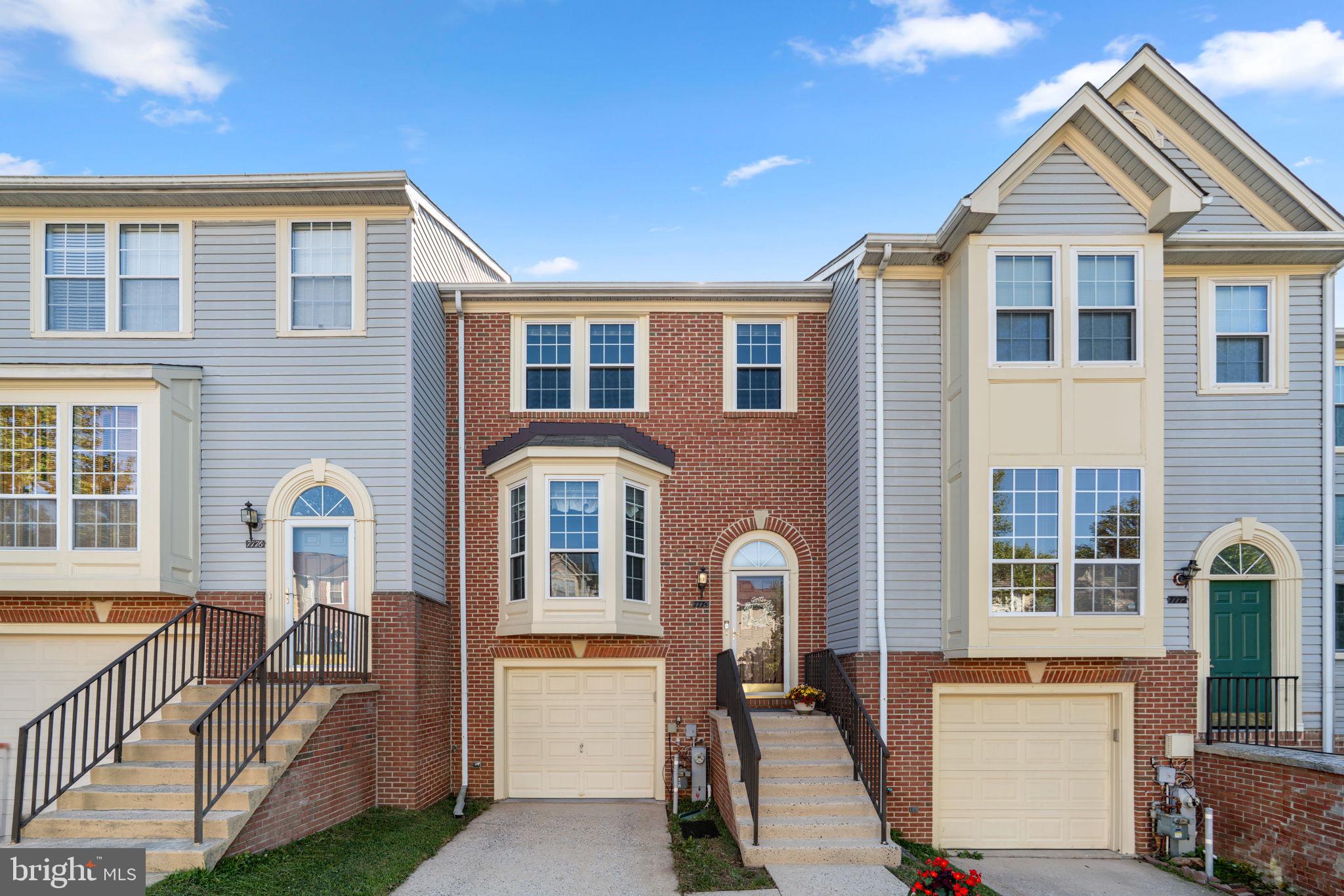 WOODLAND VILLAGE - Residential