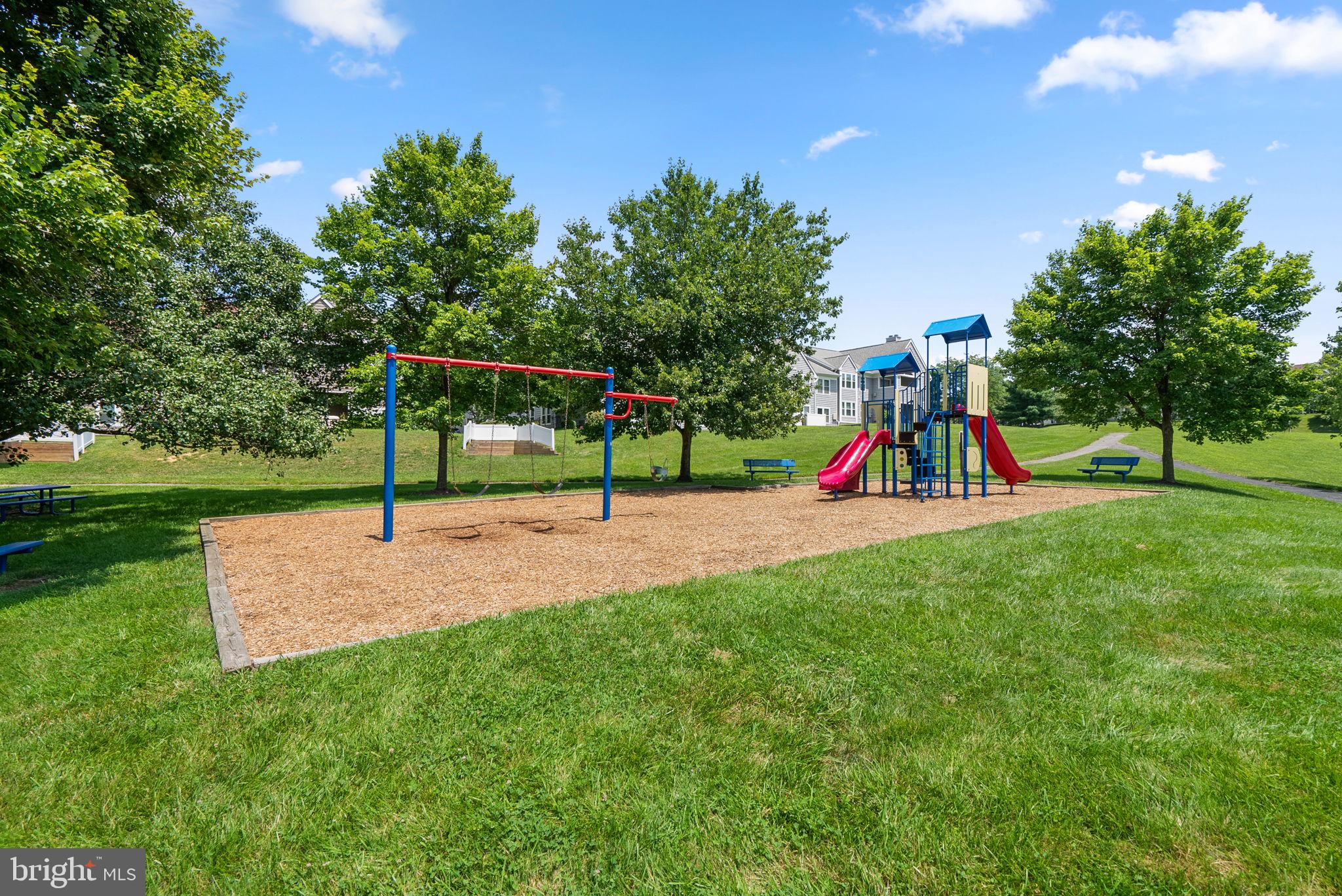 WOODLAND VILLAGE - Residential