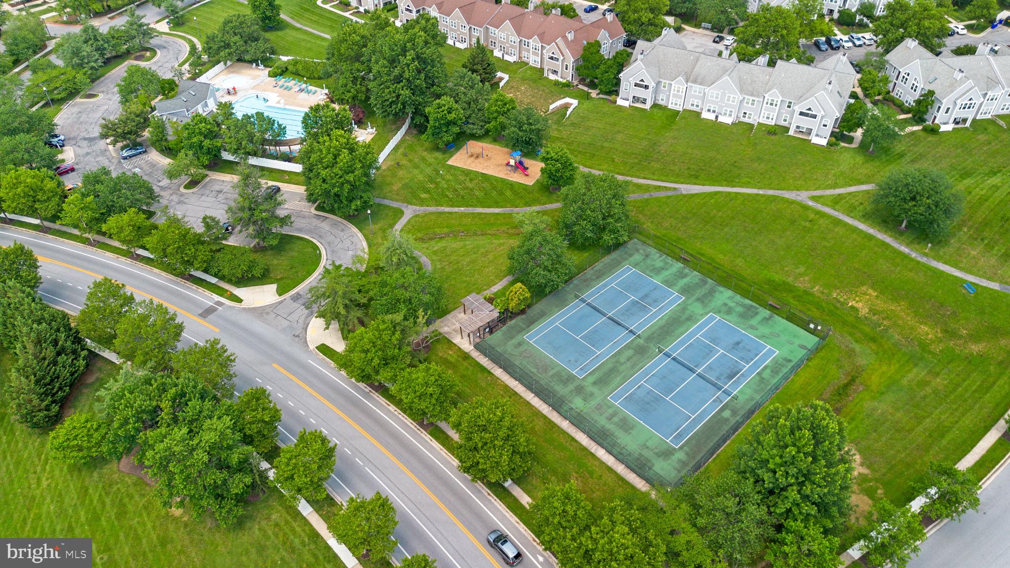 WOODLAND VILLAGE - Residential
