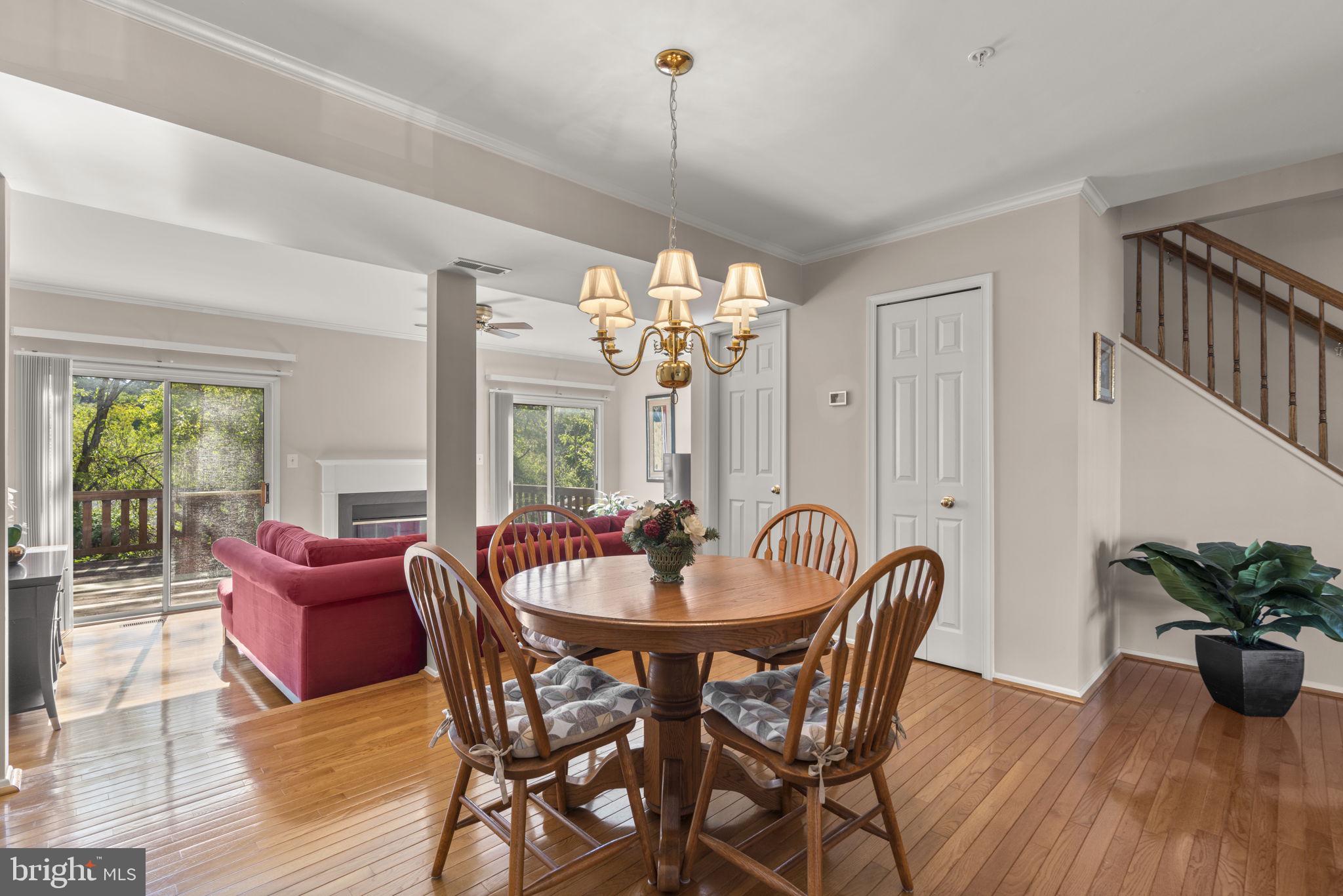 WOODLAND VILLAGE - Residential