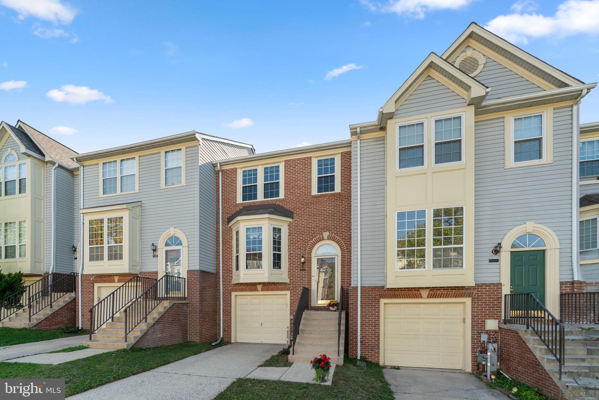WOODLAND VILLAGE - Residential