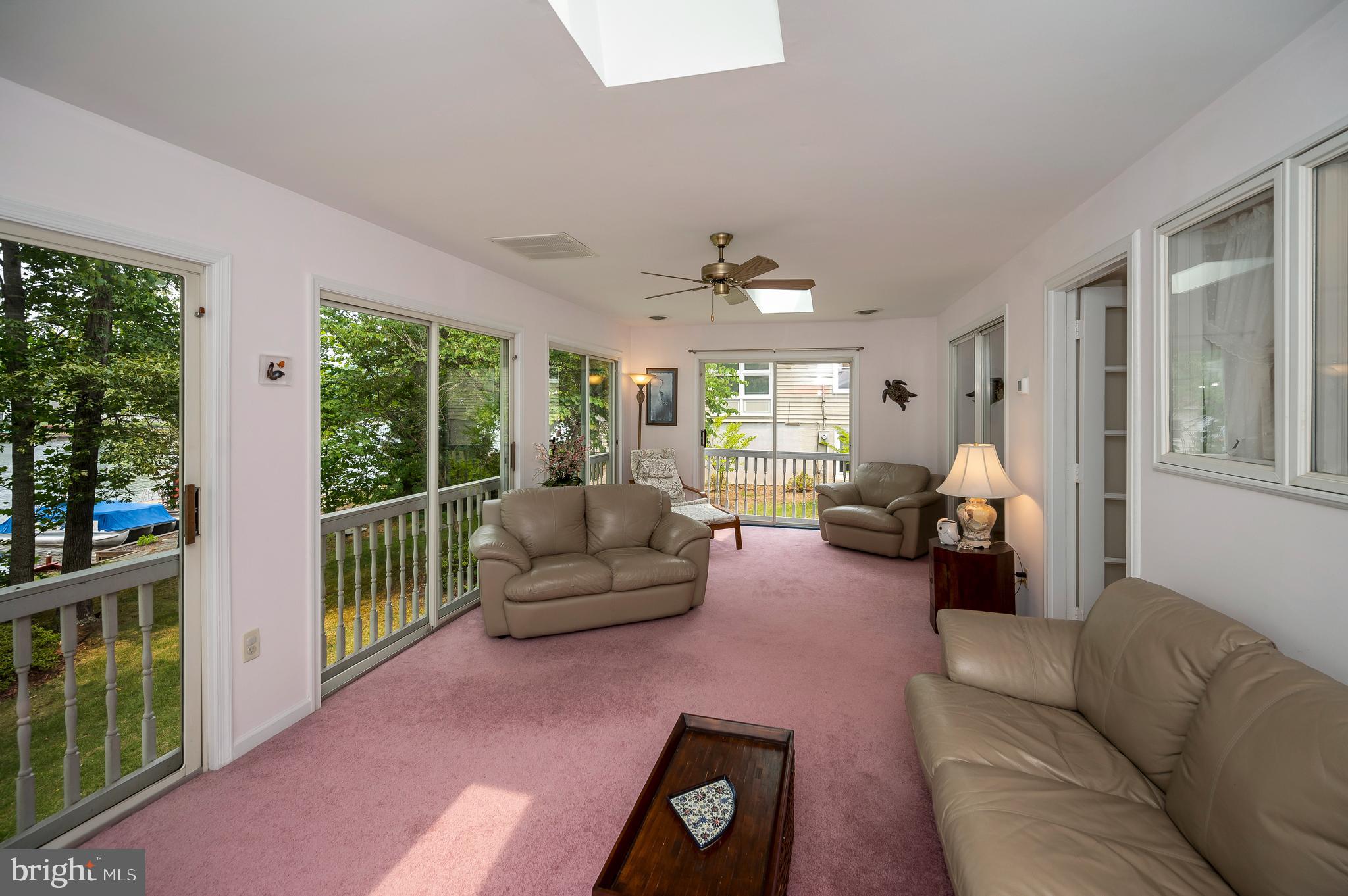 LAKE OF THE WOODS - Residential