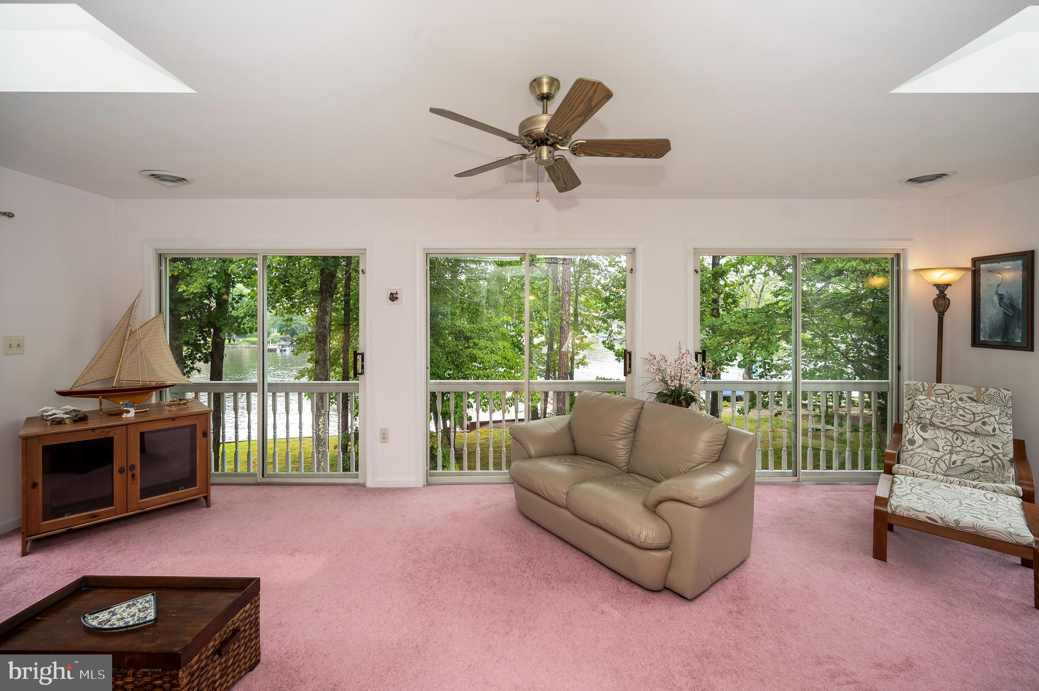 LAKE OF THE WOODS - Residential