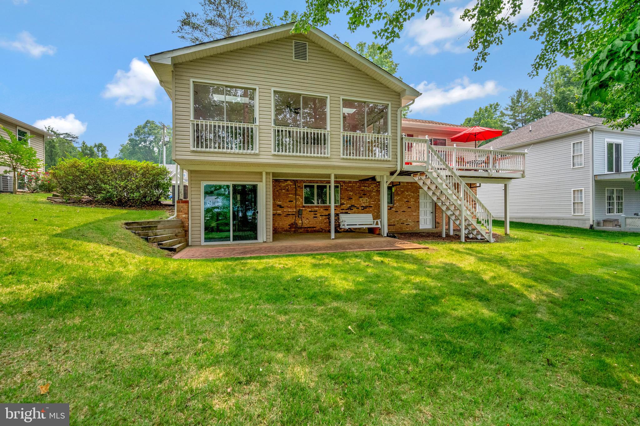 LAKE OF THE WOODS - Residential