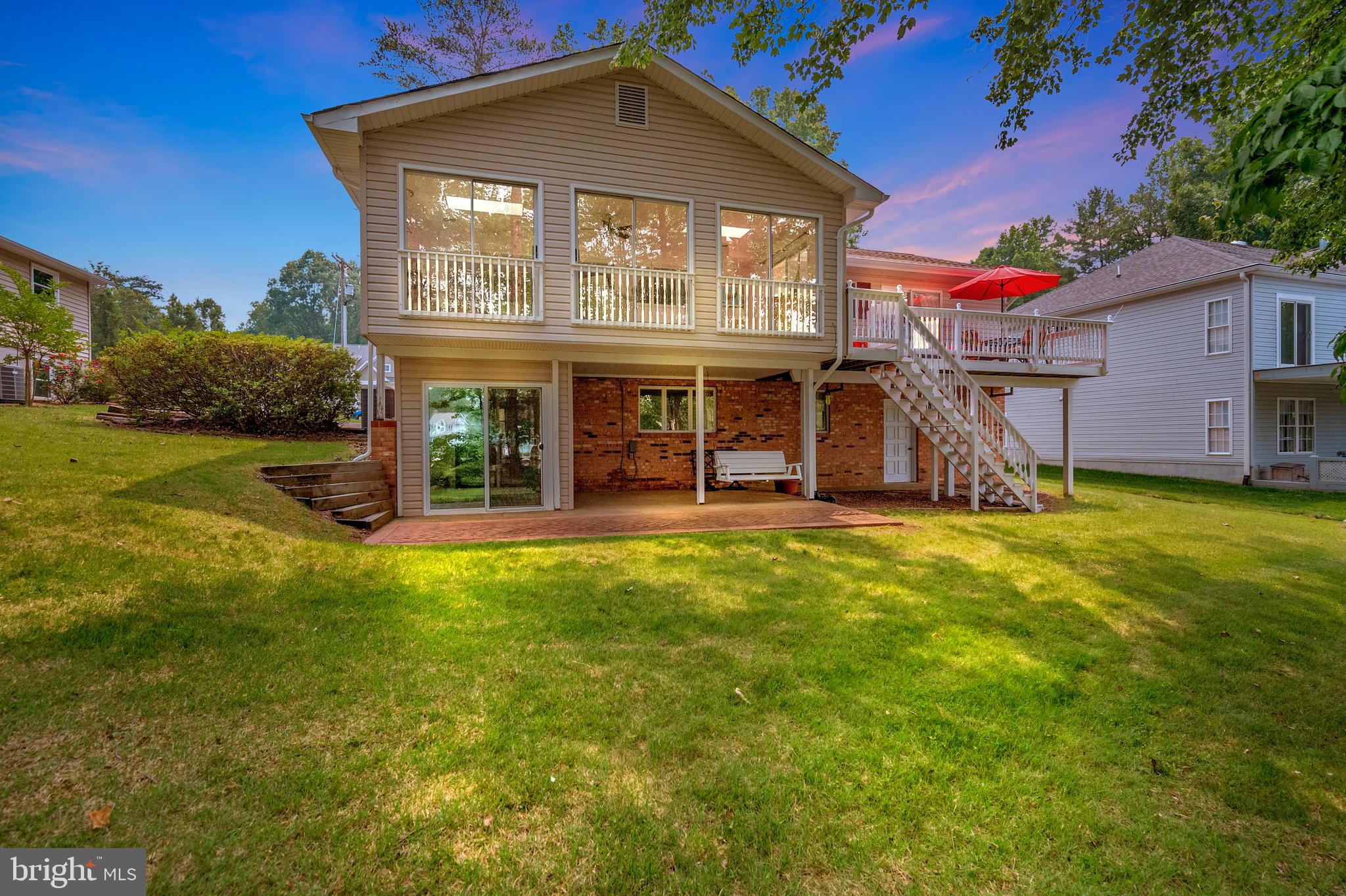 LAKE OF THE WOODS - Residential