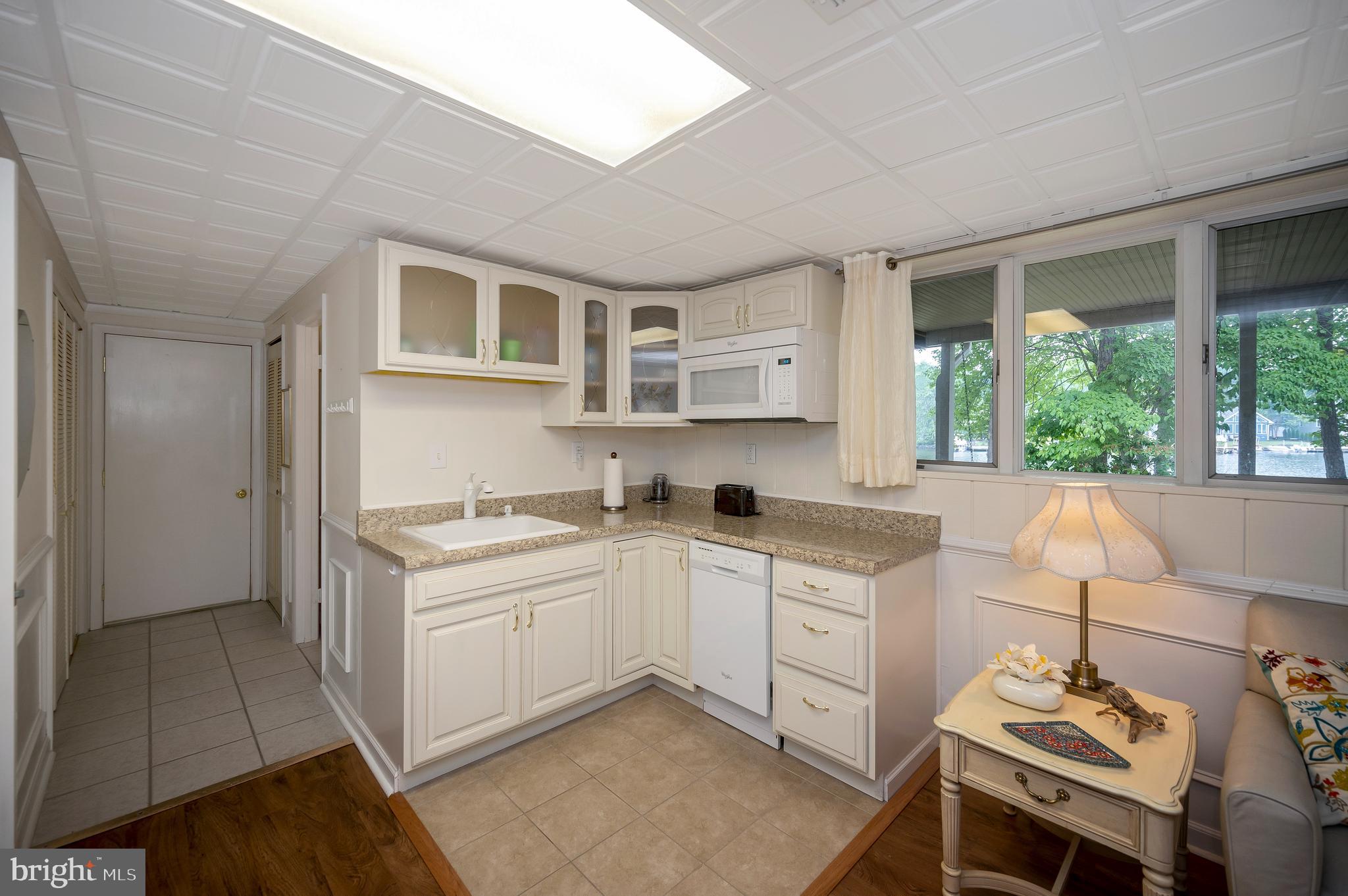 LAKE OF THE WOODS - Residential