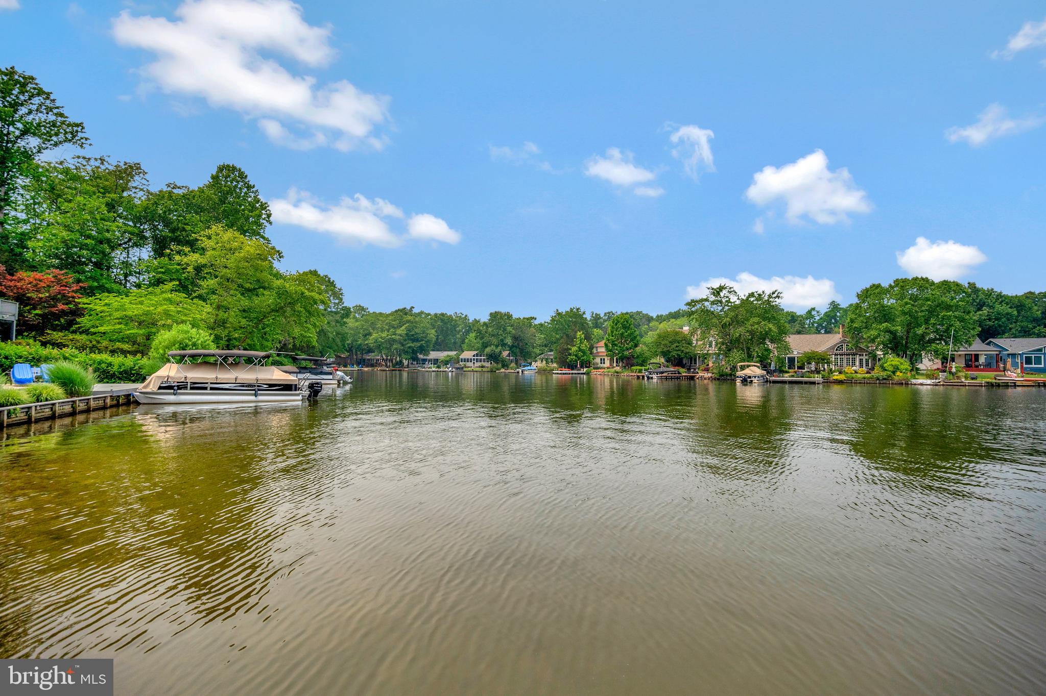 LAKE OF THE WOODS - Residential