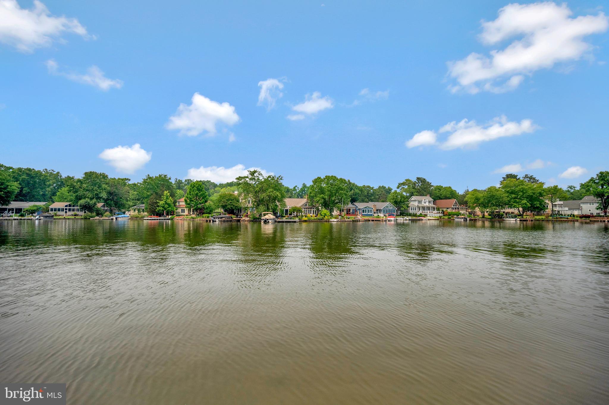 LAKE OF THE WOODS - Residential