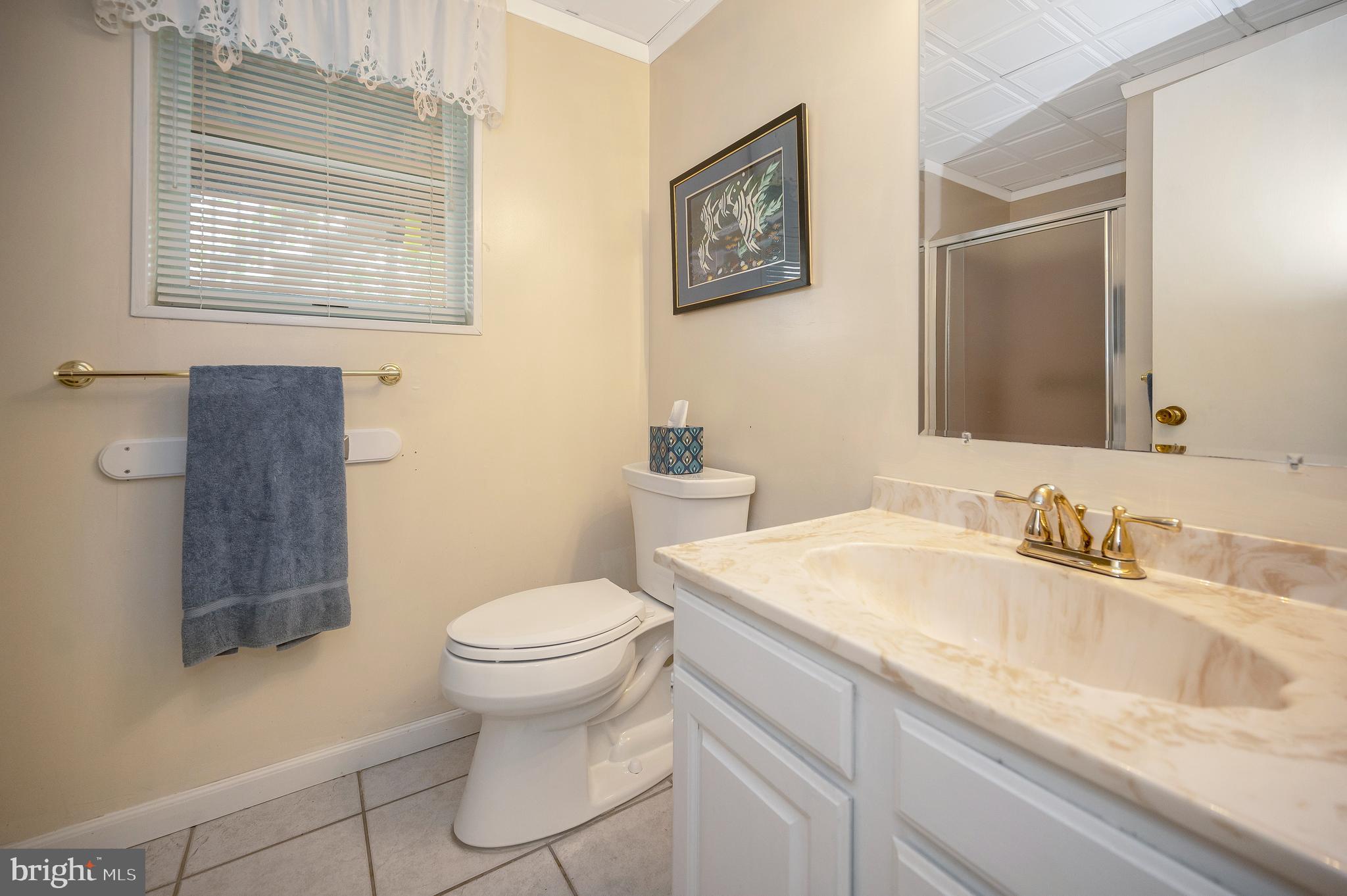 LAKE OF THE WOODS - Residential