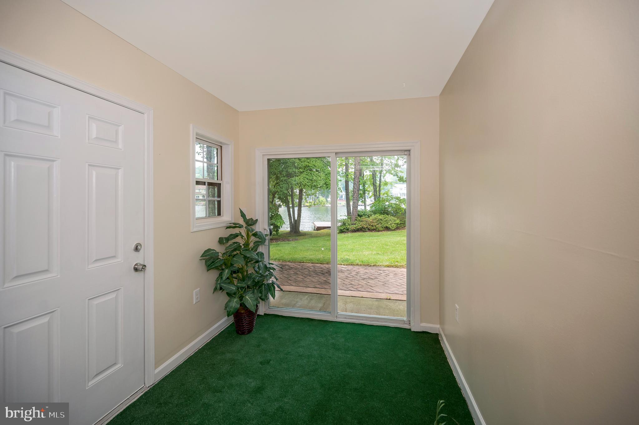 LAKE OF THE WOODS - Residential