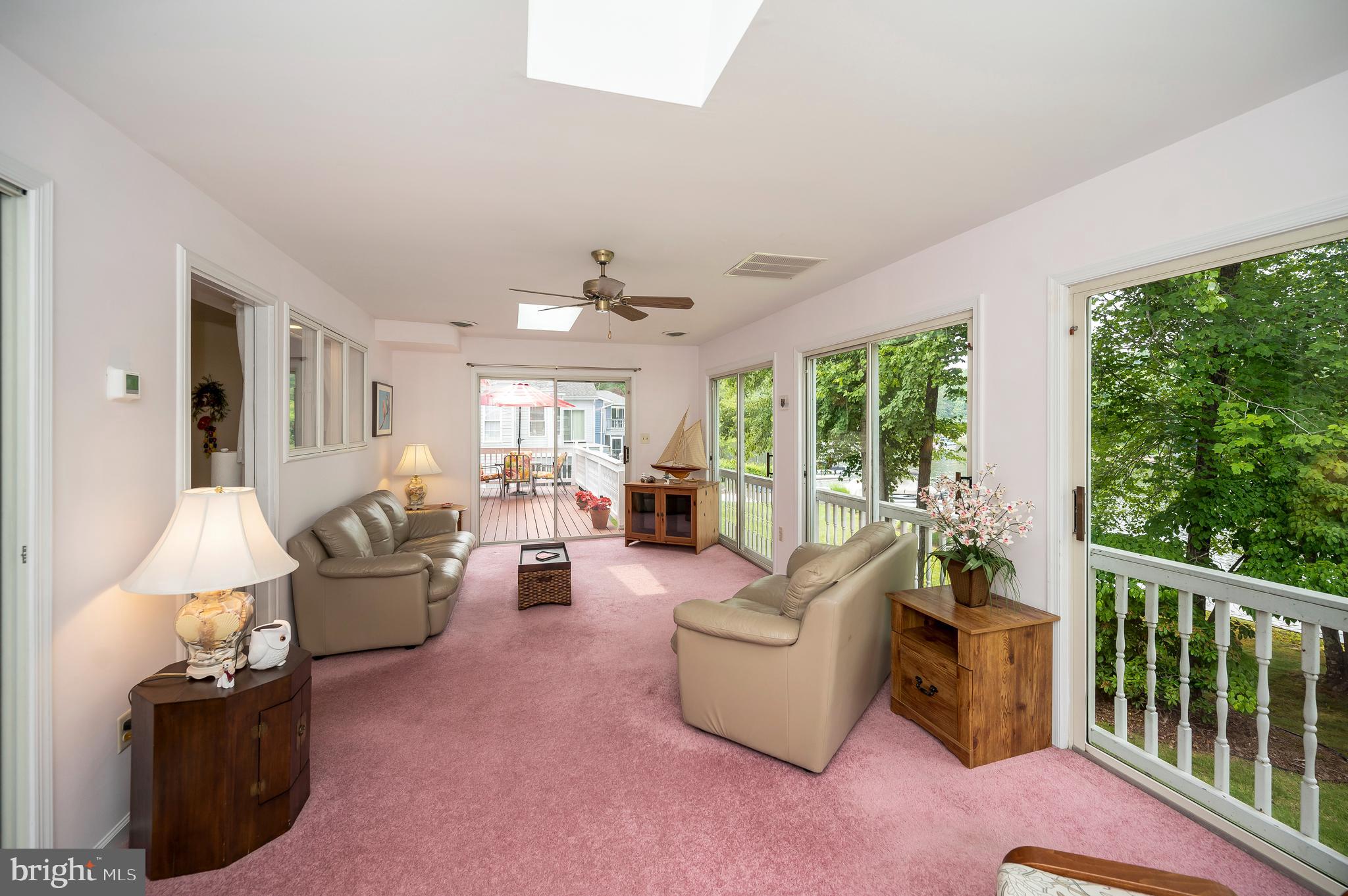 LAKE OF THE WOODS - Residential