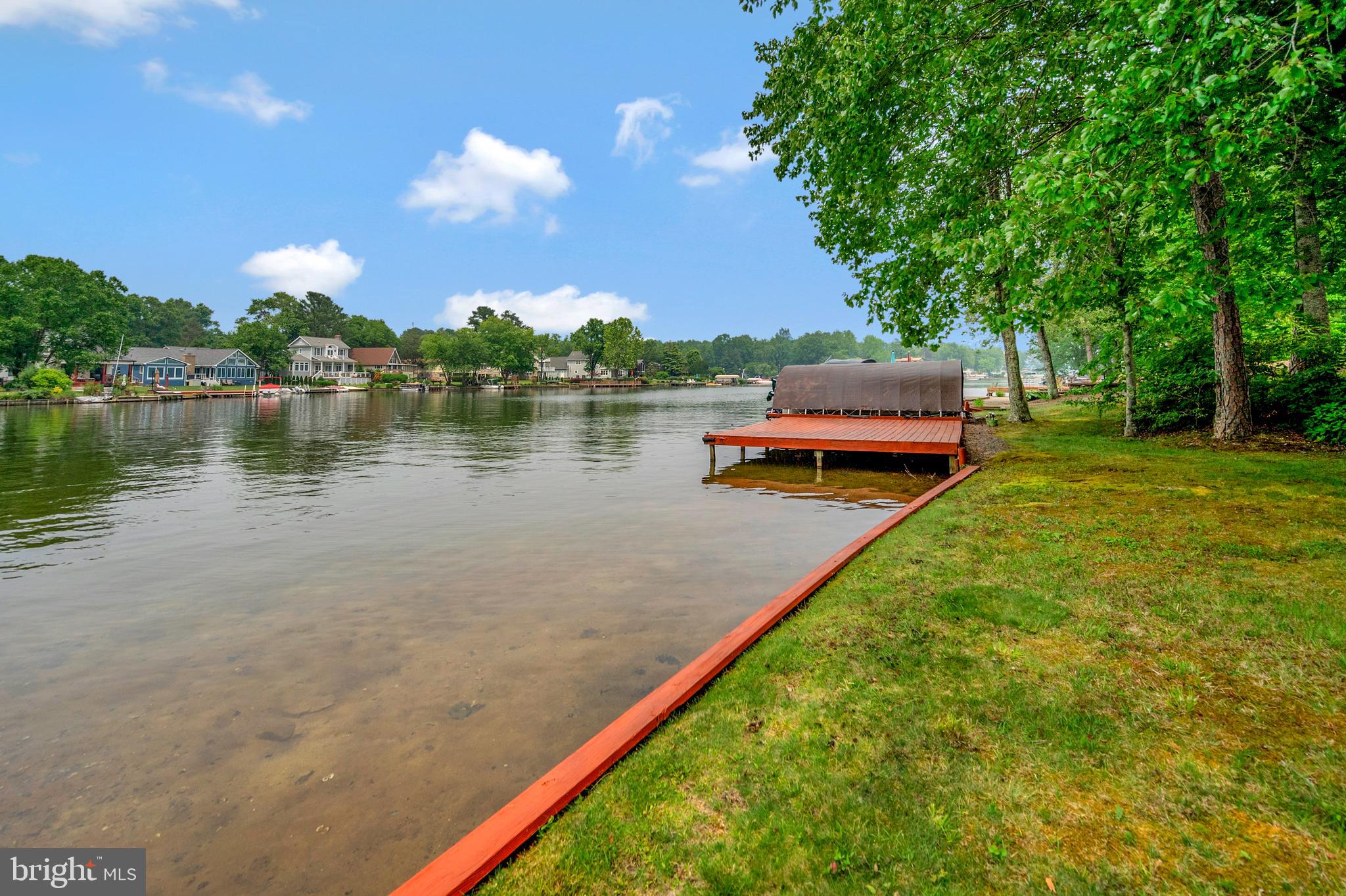 LAKE OF THE WOODS - Residential