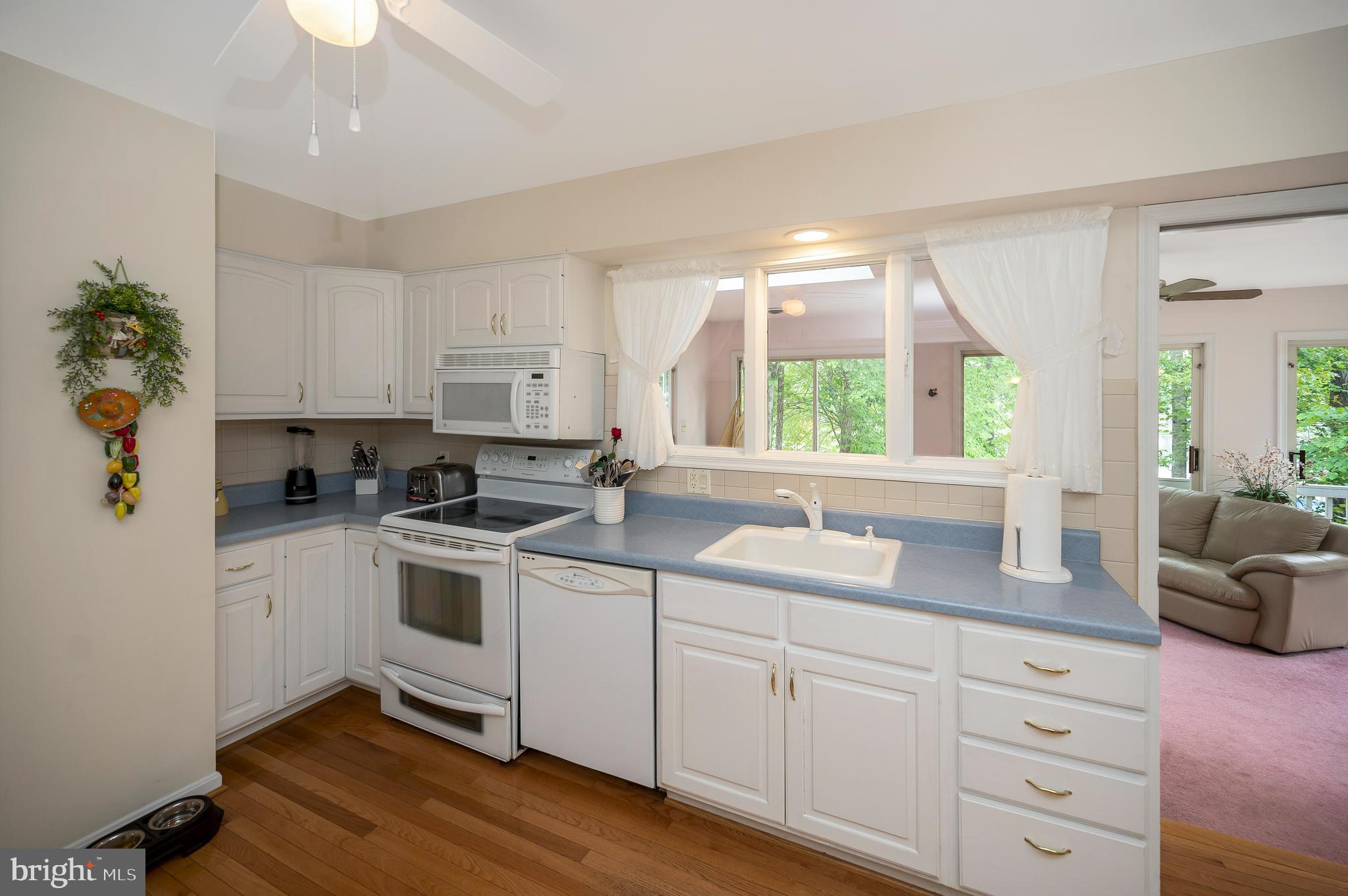 LAKE OF THE WOODS - Residential