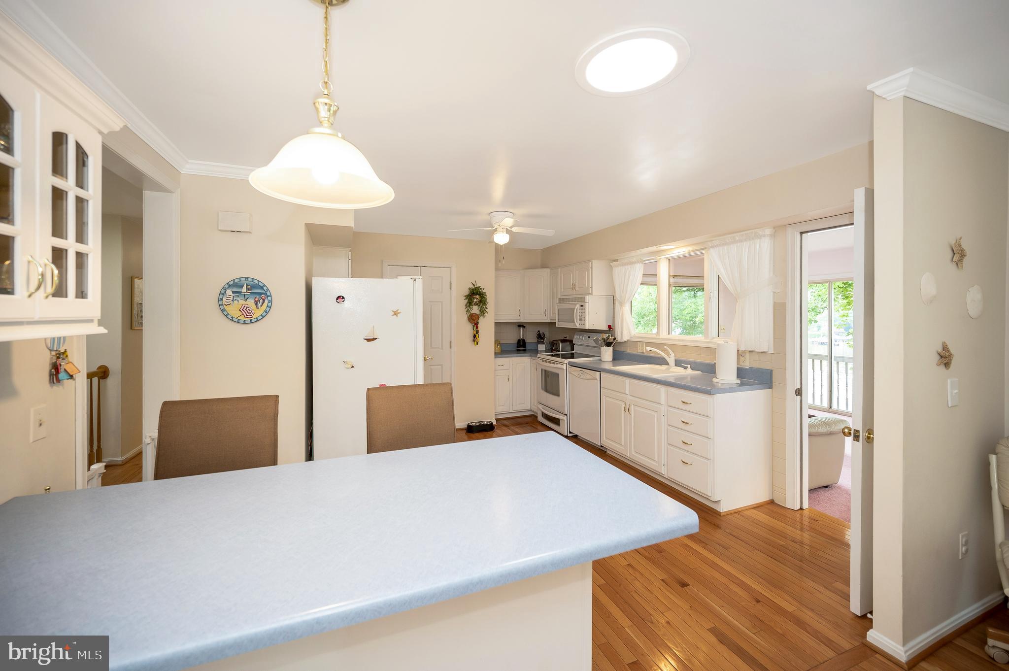 LAKE OF THE WOODS - Residential