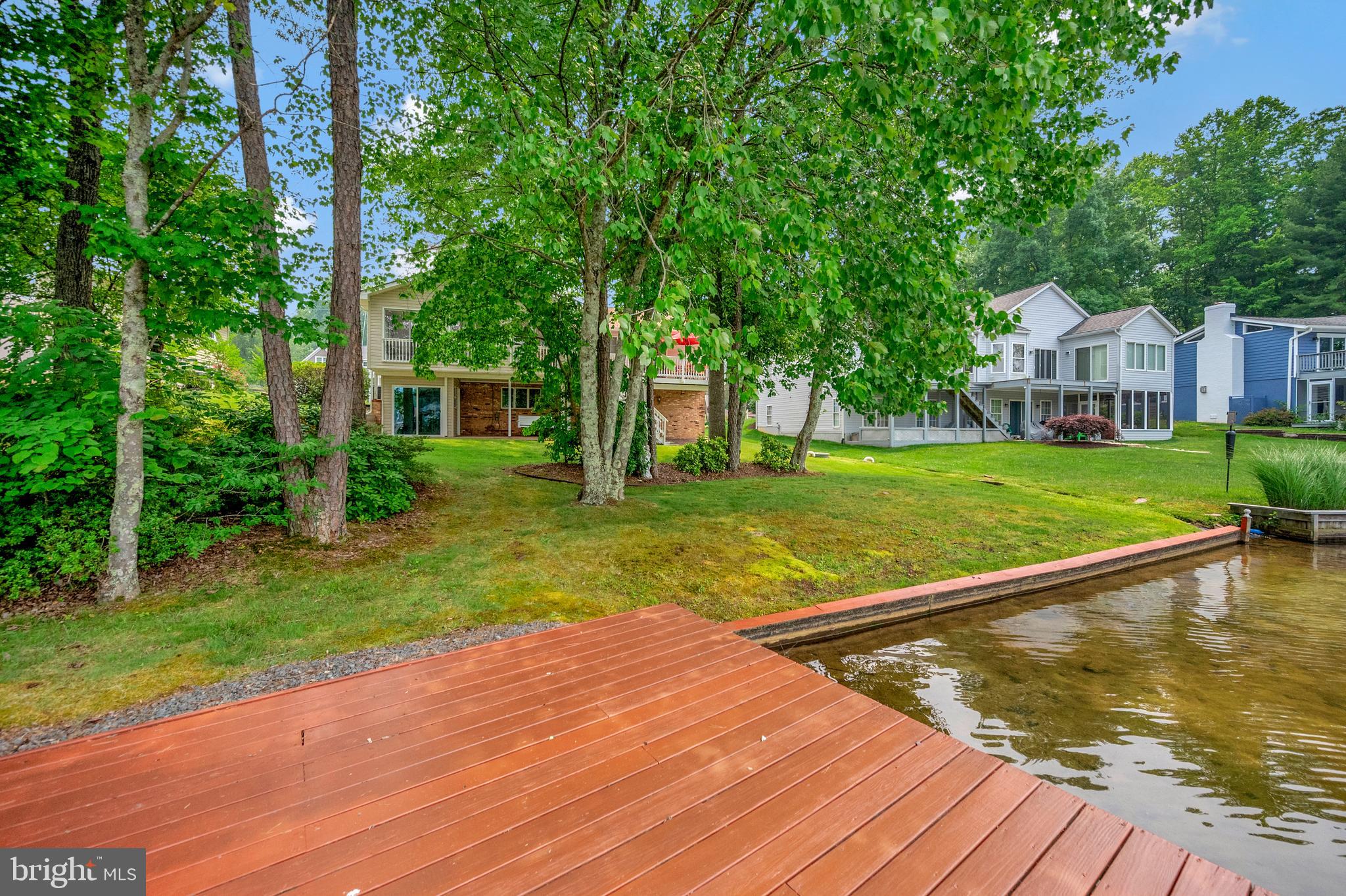 LAKE OF THE WOODS - Residential