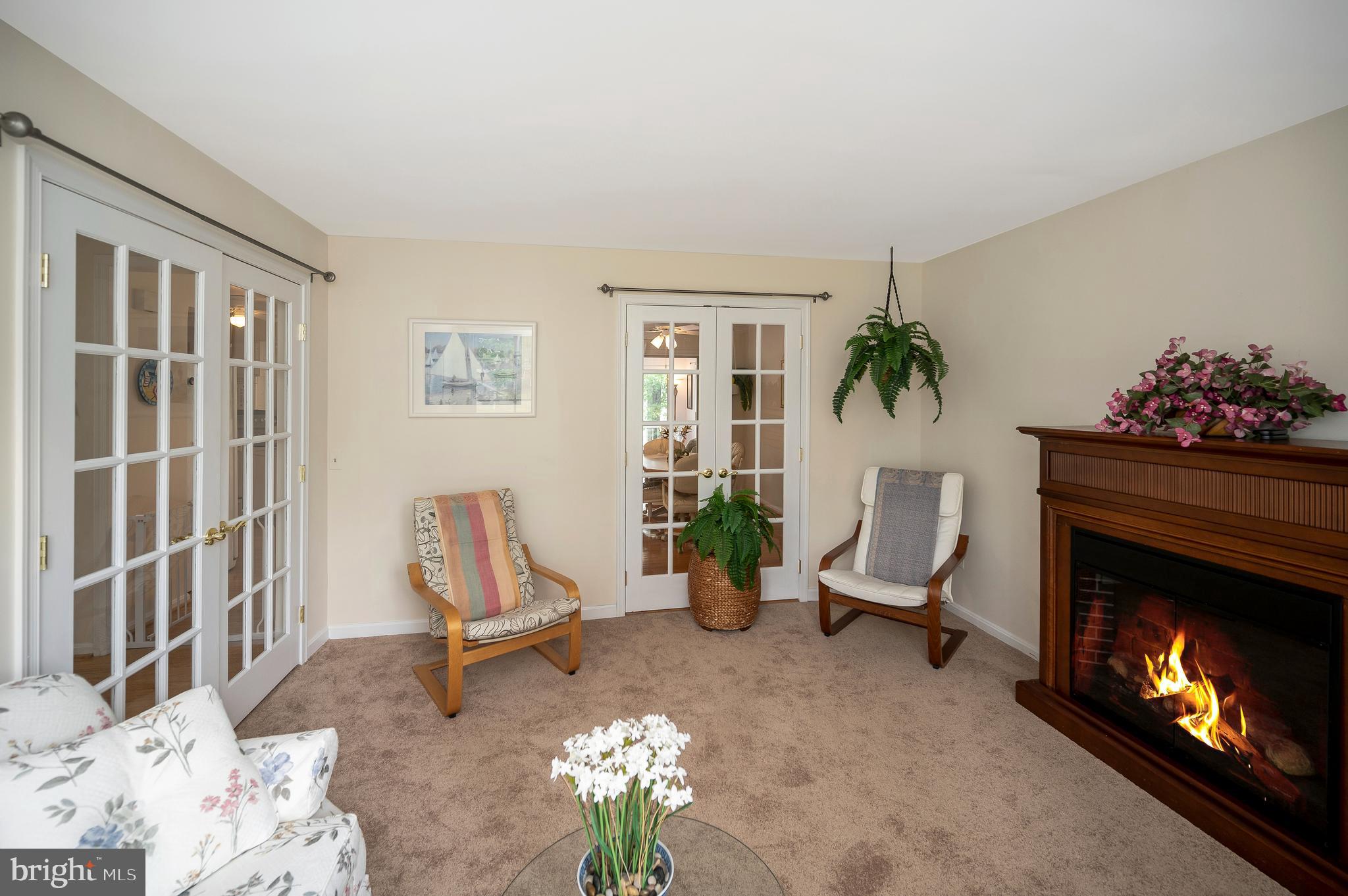 LAKE OF THE WOODS - Residential