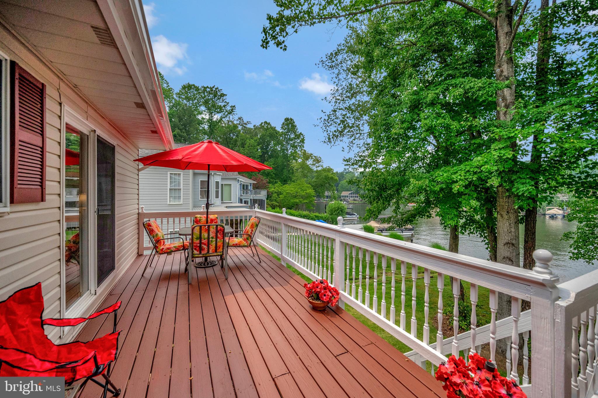 LAKE OF THE WOODS - Residential