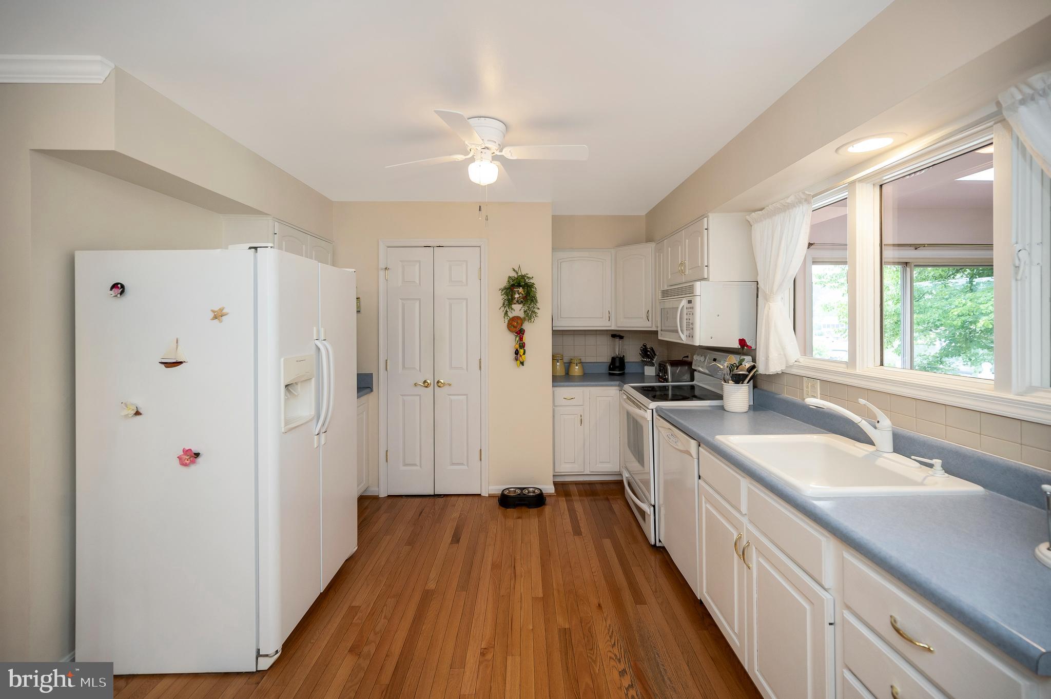 LAKE OF THE WOODS - Residential