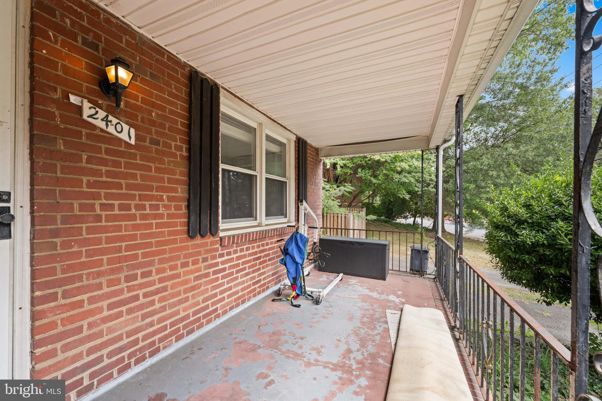 2401 RIDGE ROAD DRIVE