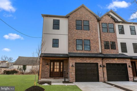 128 PLUM STREET MOORESTOWN NJ 08057